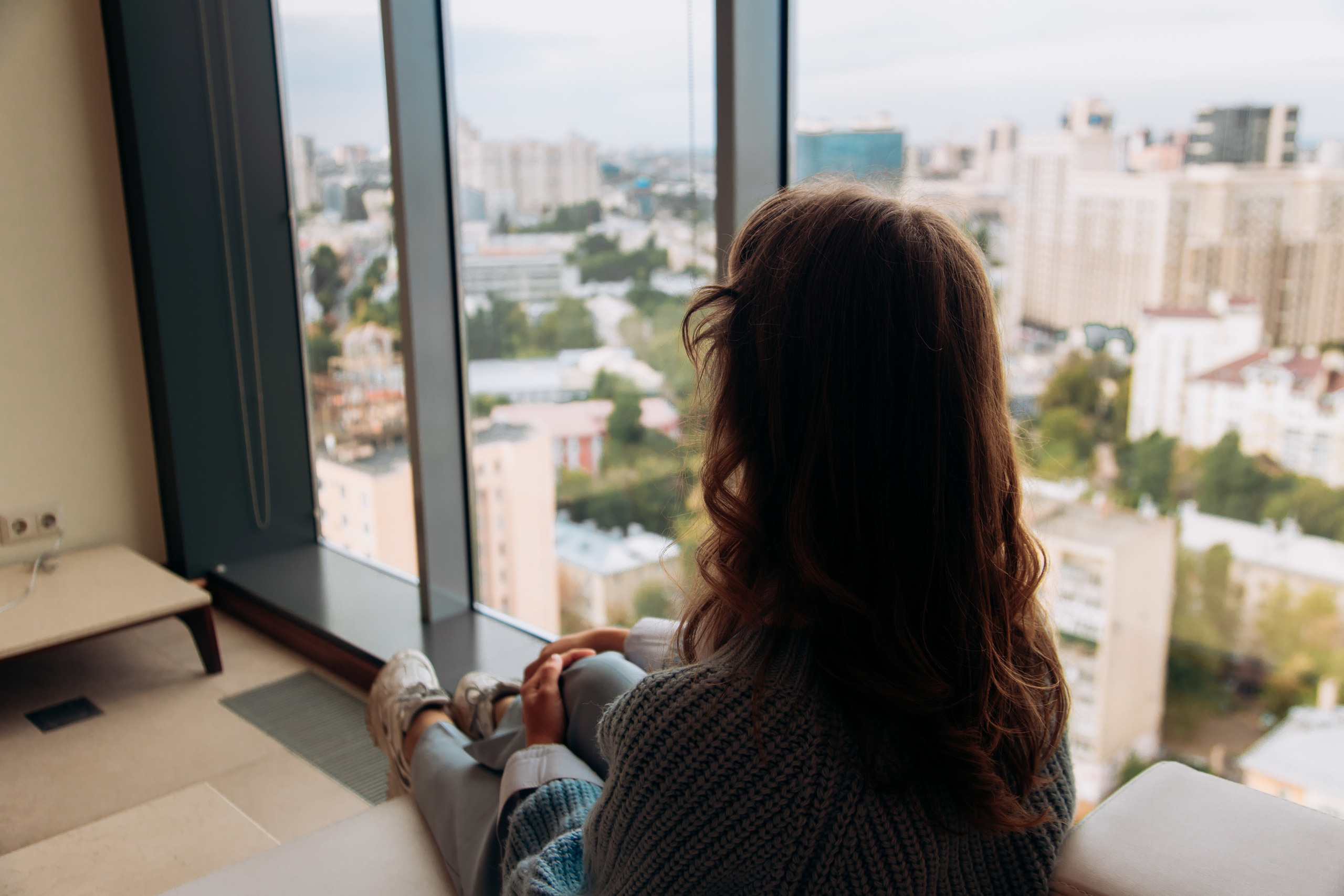 Юлия (отель Mariott). Семейный и свадебный фотограф в Воронеже Майя Добровольская