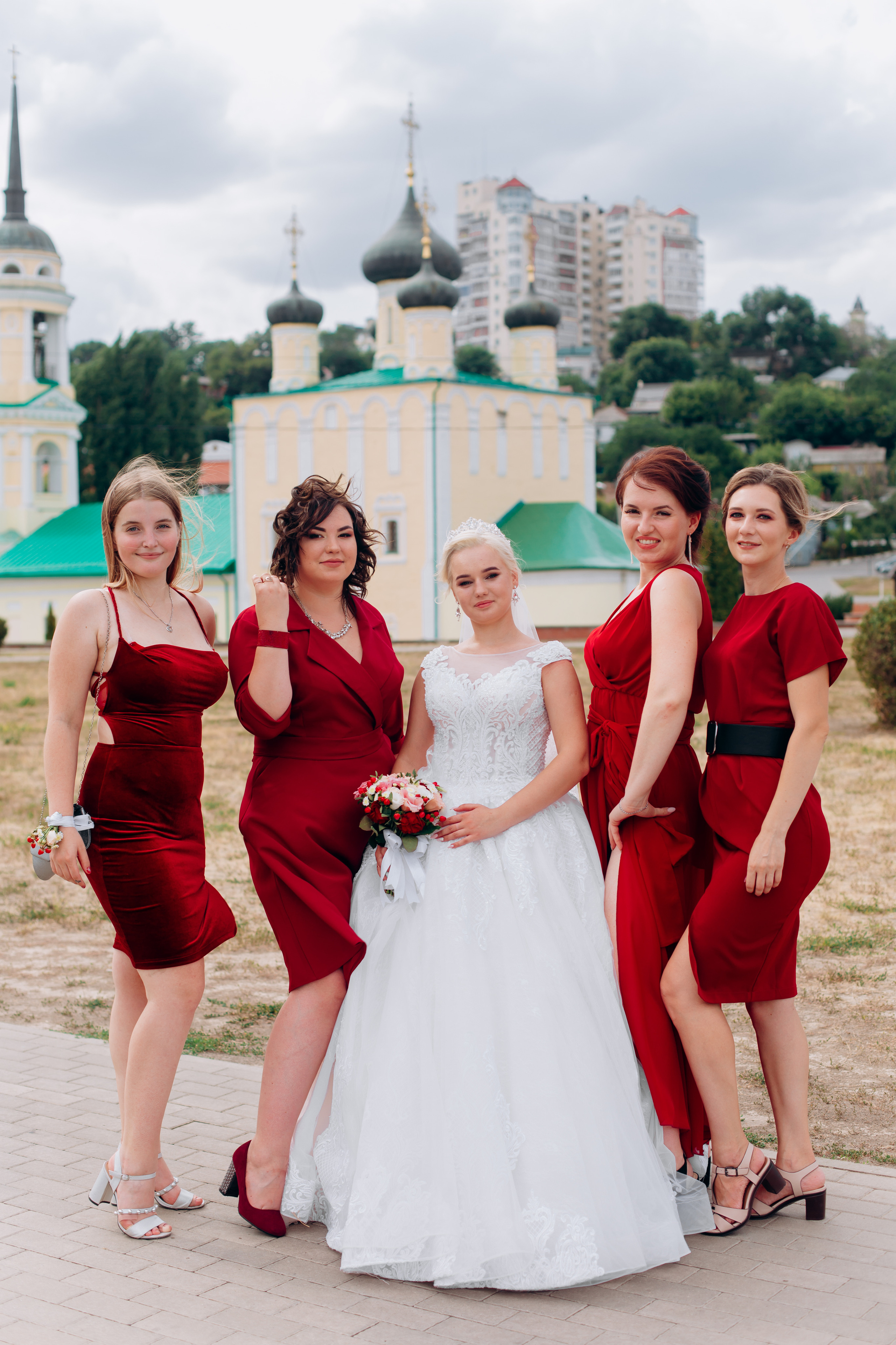 • София & Виталий •. Семейный и свадебный фотограф в Воронеже Майя Добровольская