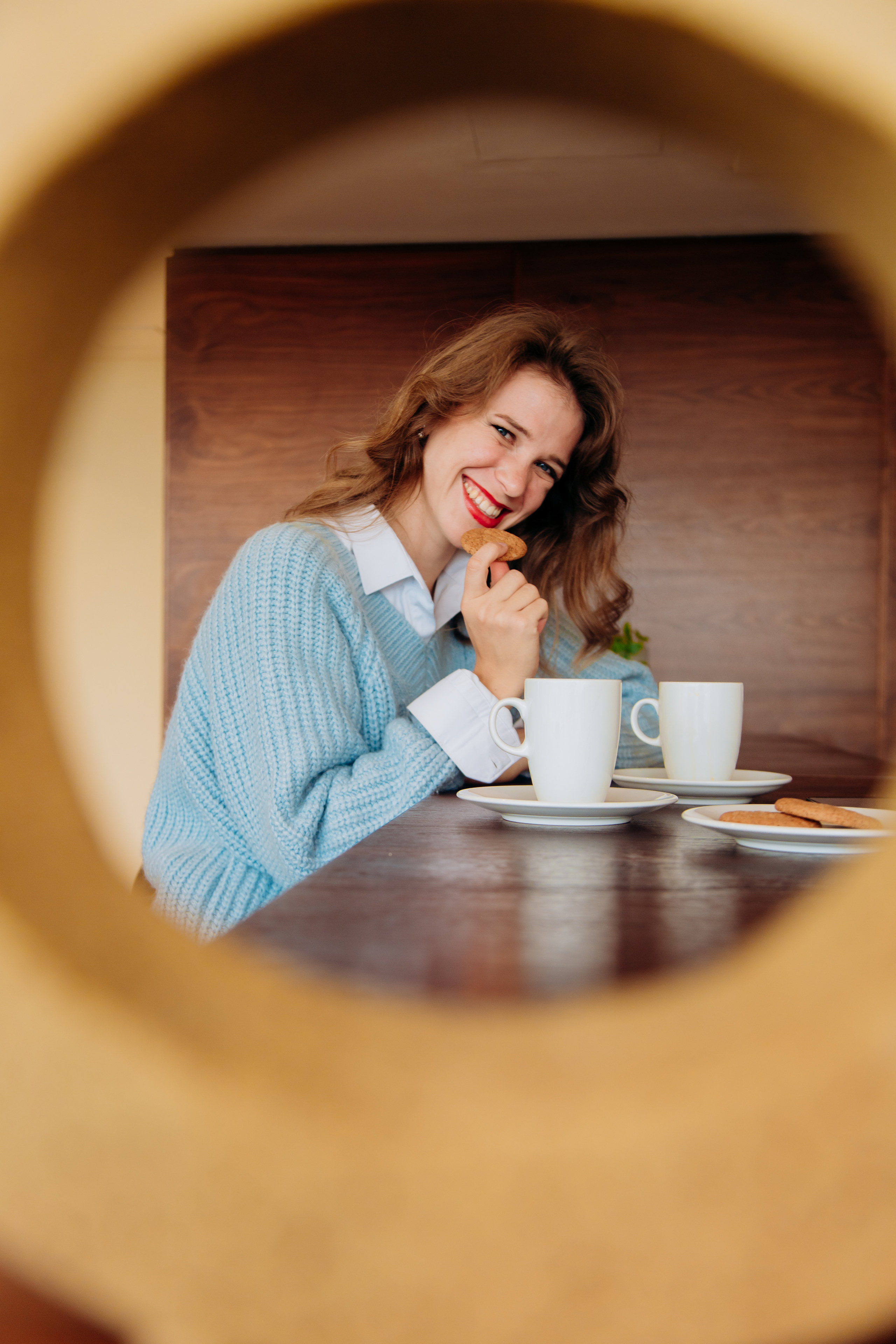 Юлия (отель Mariott). Семейный и свадебный фотограф в Воронеже Майя Добровольская