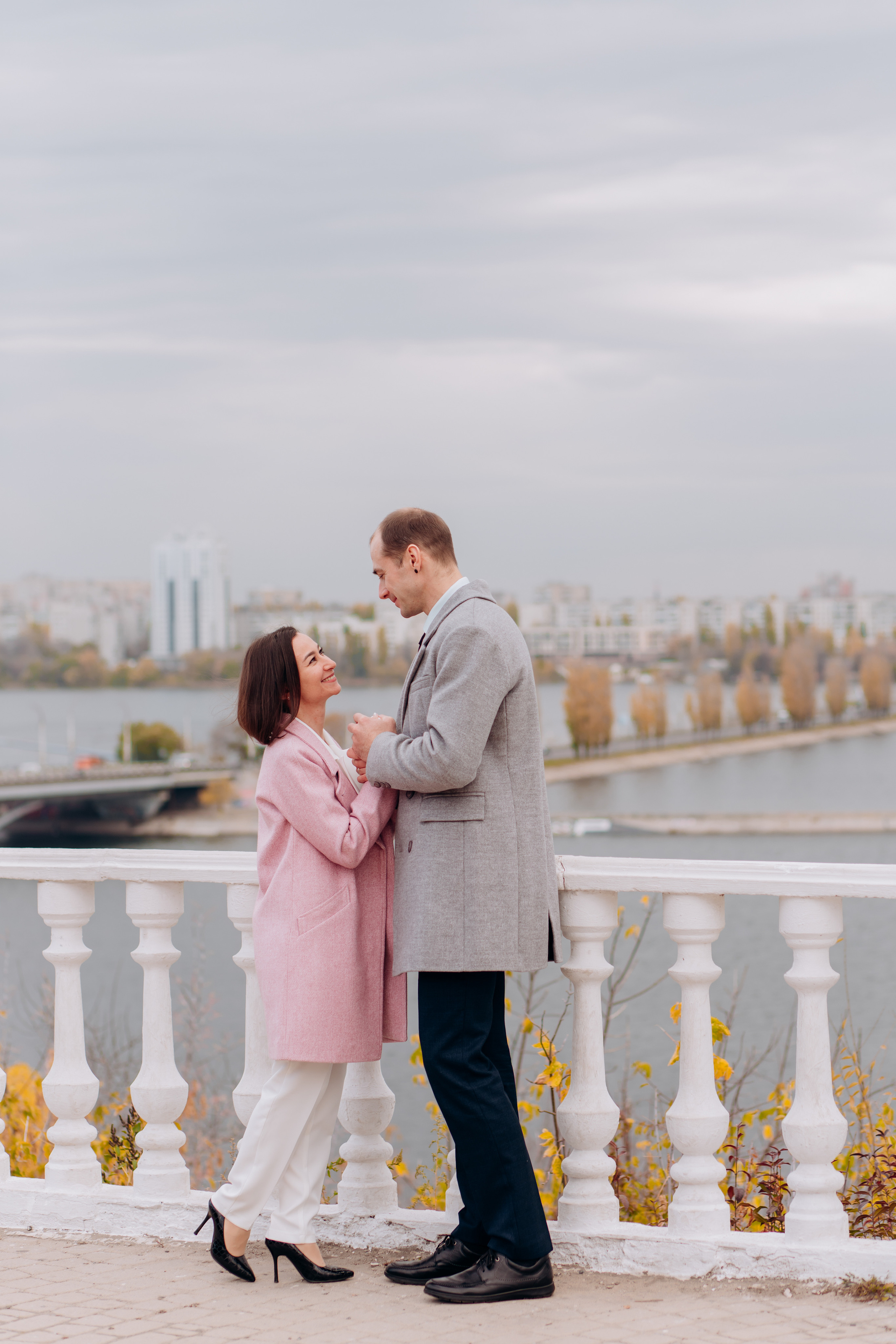 • Денис & Юлия •. Семейный и свадебный фотограф в Воронеже Майя Добровольская