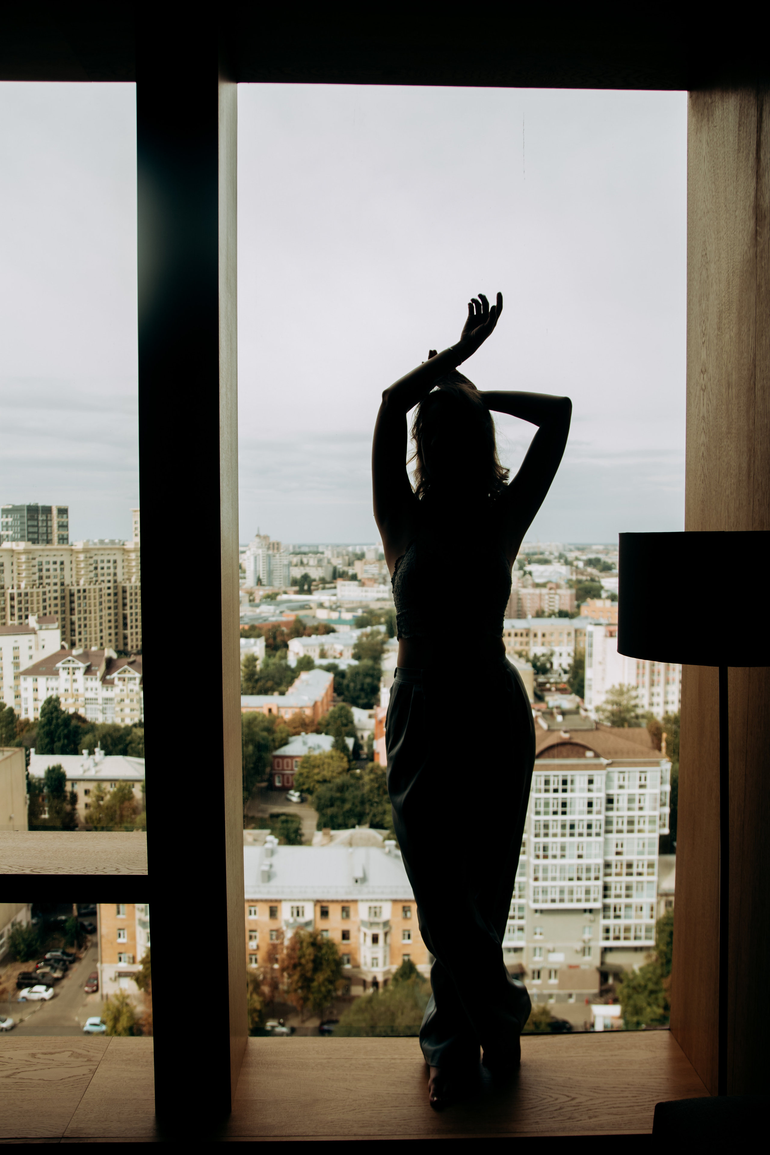 Юлия (отель Mariott). Семейный и свадебный фотограф в Воронеже Майя Добровольская