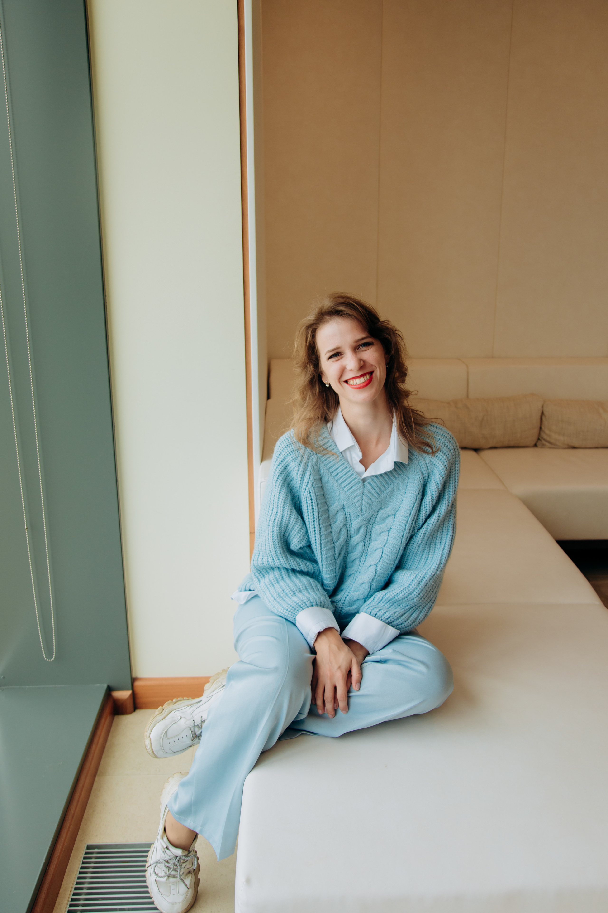 Юлия (отель Mariott). Семейный и свадебный фотограф в Воронеже Майя Добровольская