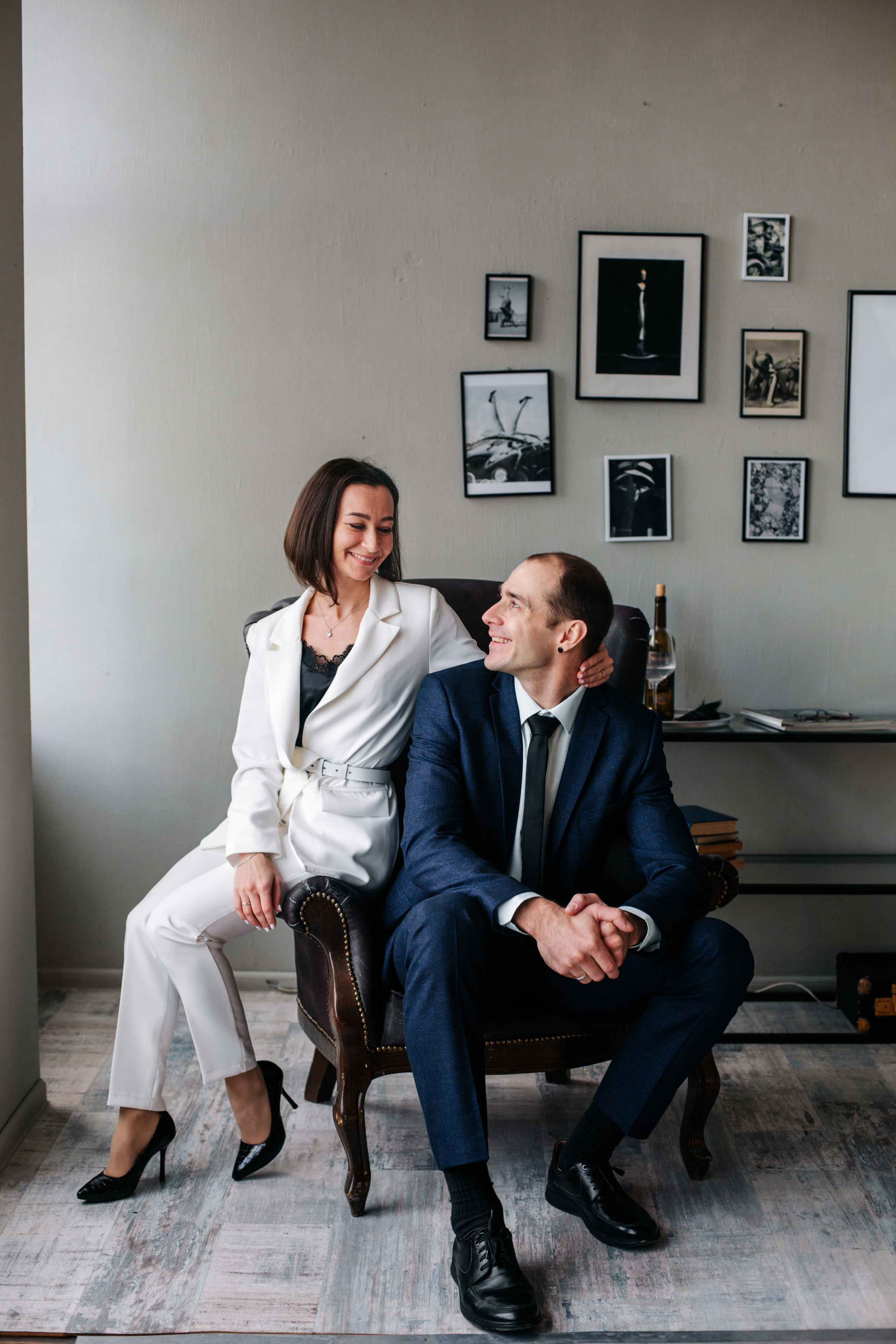 • Денис & Юлия •. Семейный и свадебный фотограф в Воронеже Майя Добровольская