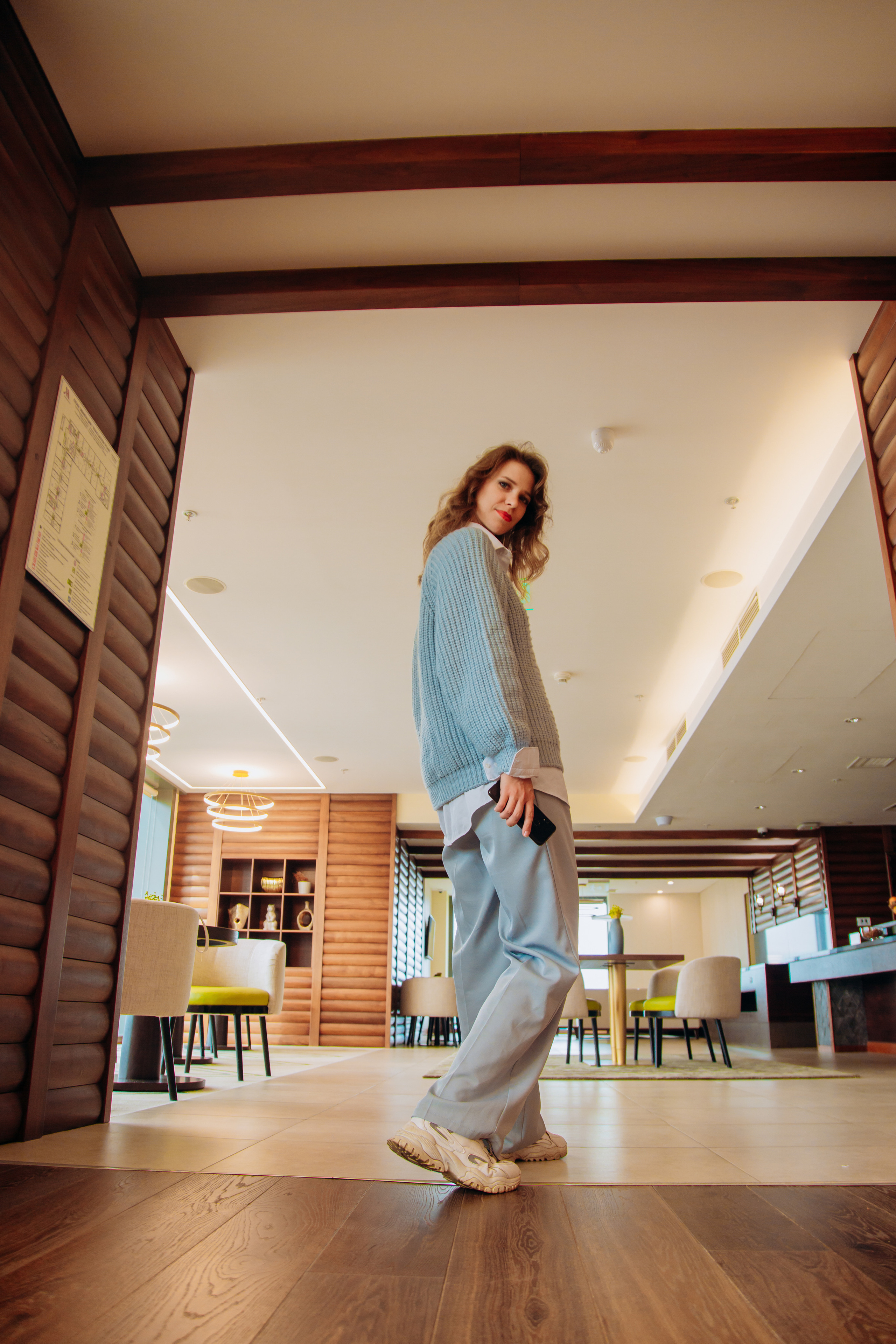 Юлия (отель Mariott). Семейный и свадебный фотограф в Воронеже Майя Добровольская