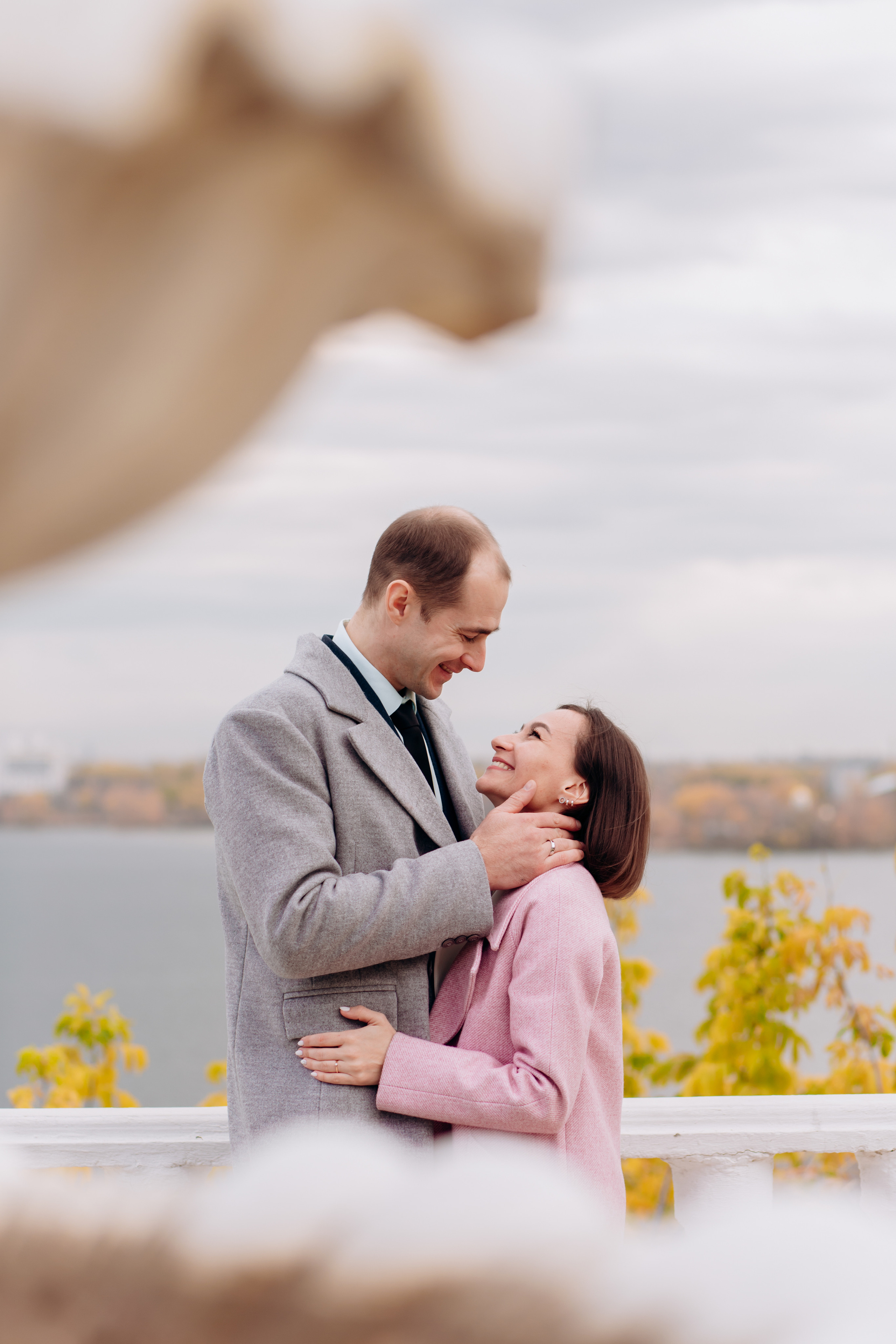 • Денис & Юлия •. Семейный и свадебный фотограф в Воронеже Майя Добровольская