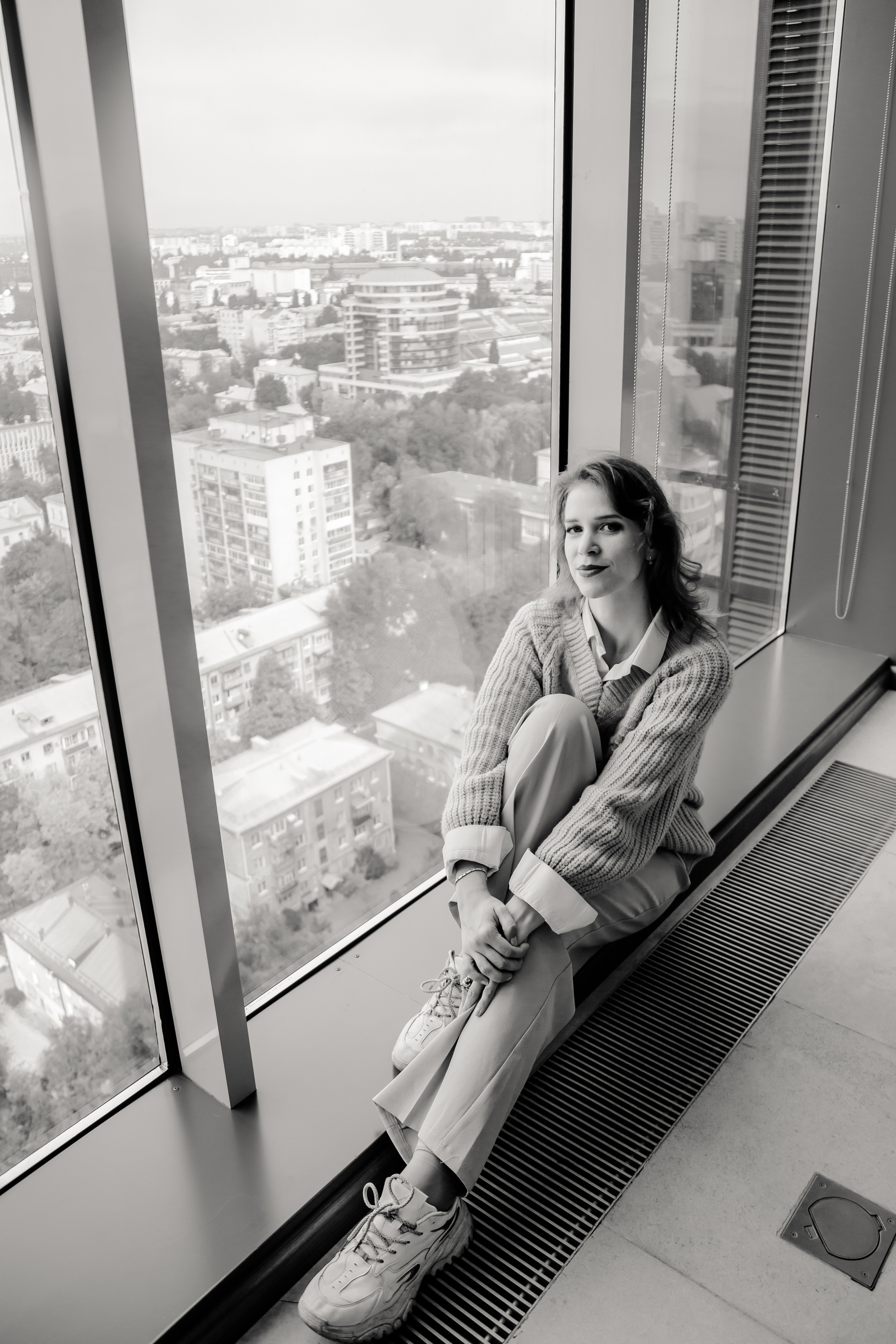 Юлия (отель Mariott). Семейный и свадебный фотограф в Воронеже Майя Добровольская