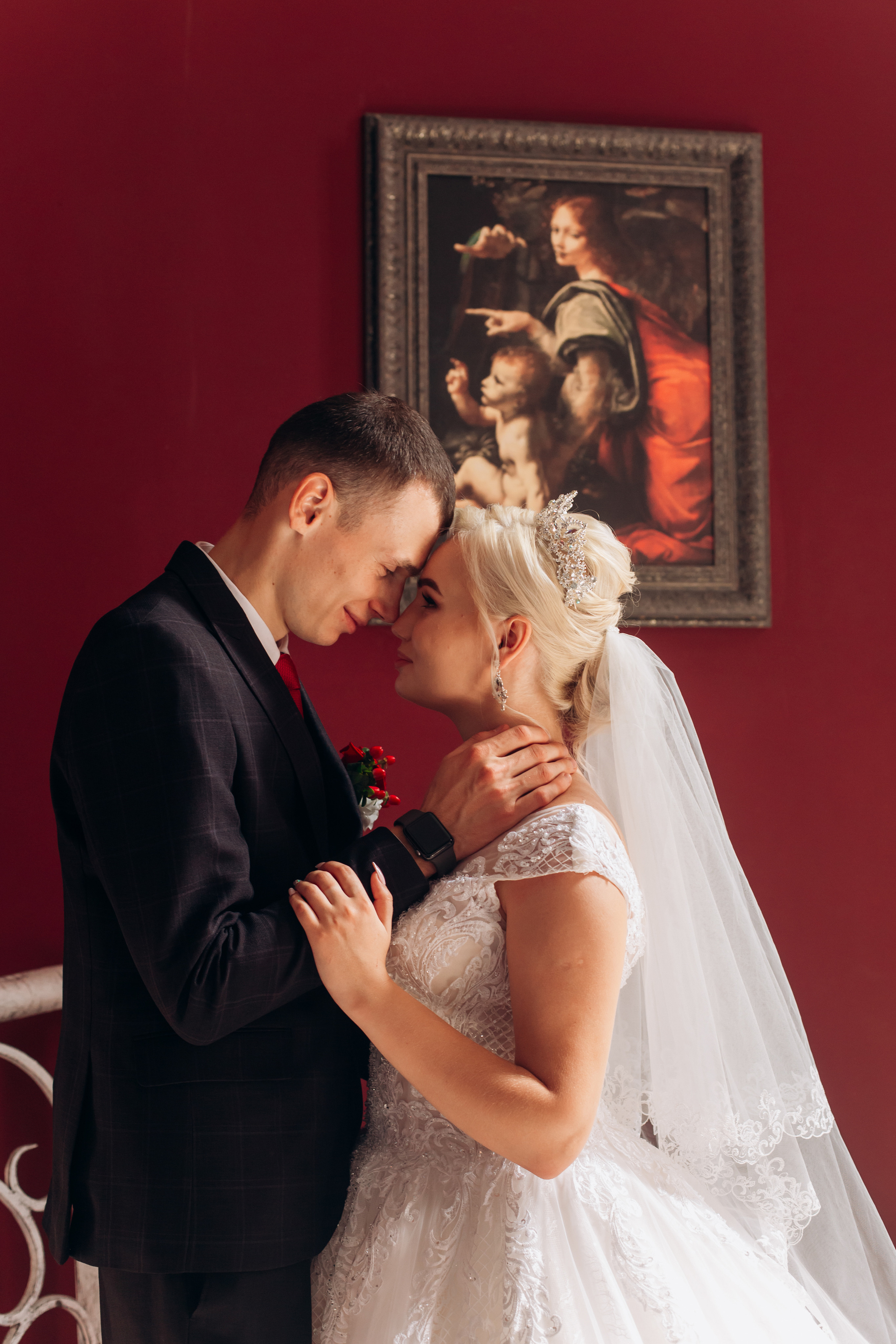 • София & Виталий •. Семейный и свадебный фотограф в Воронеже Майя Добровольская