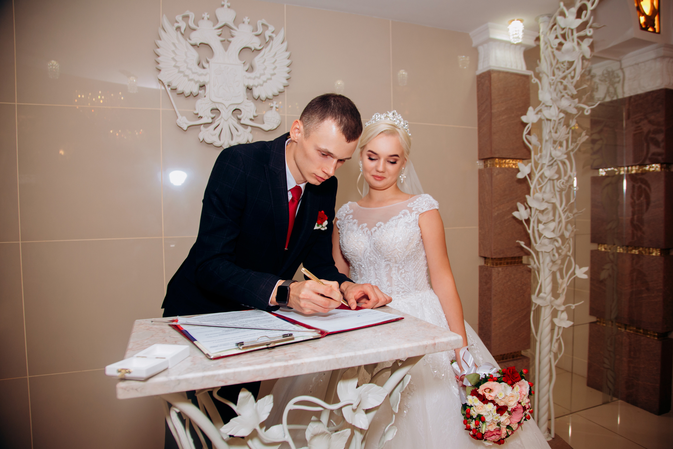 • София & Виталий •. Семейный и свадебный фотограф в Воронеже Майя Добровольская