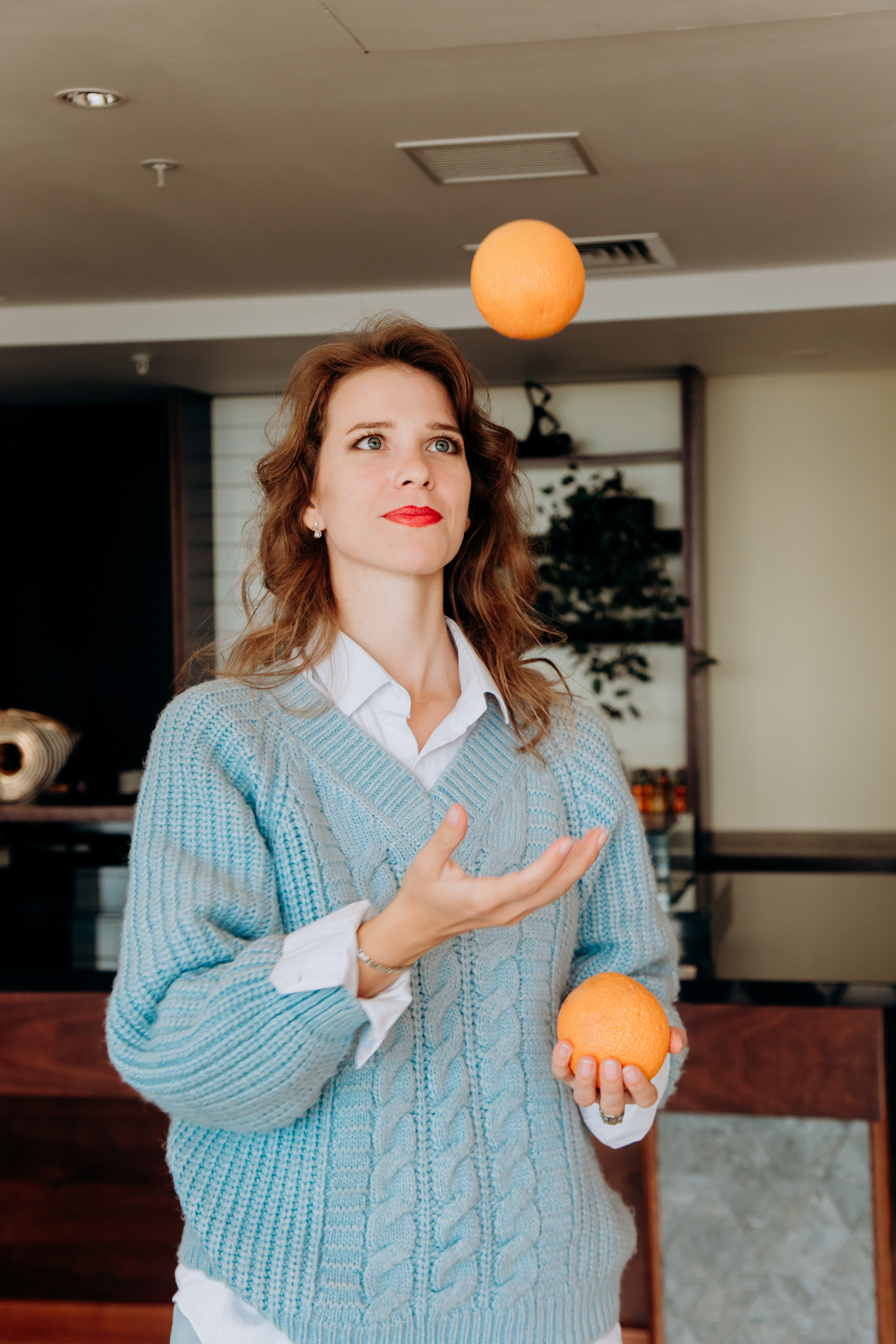 Юлия (отель Mariott). Семейный и свадебный фотограф в Воронеже Майя Добровольская