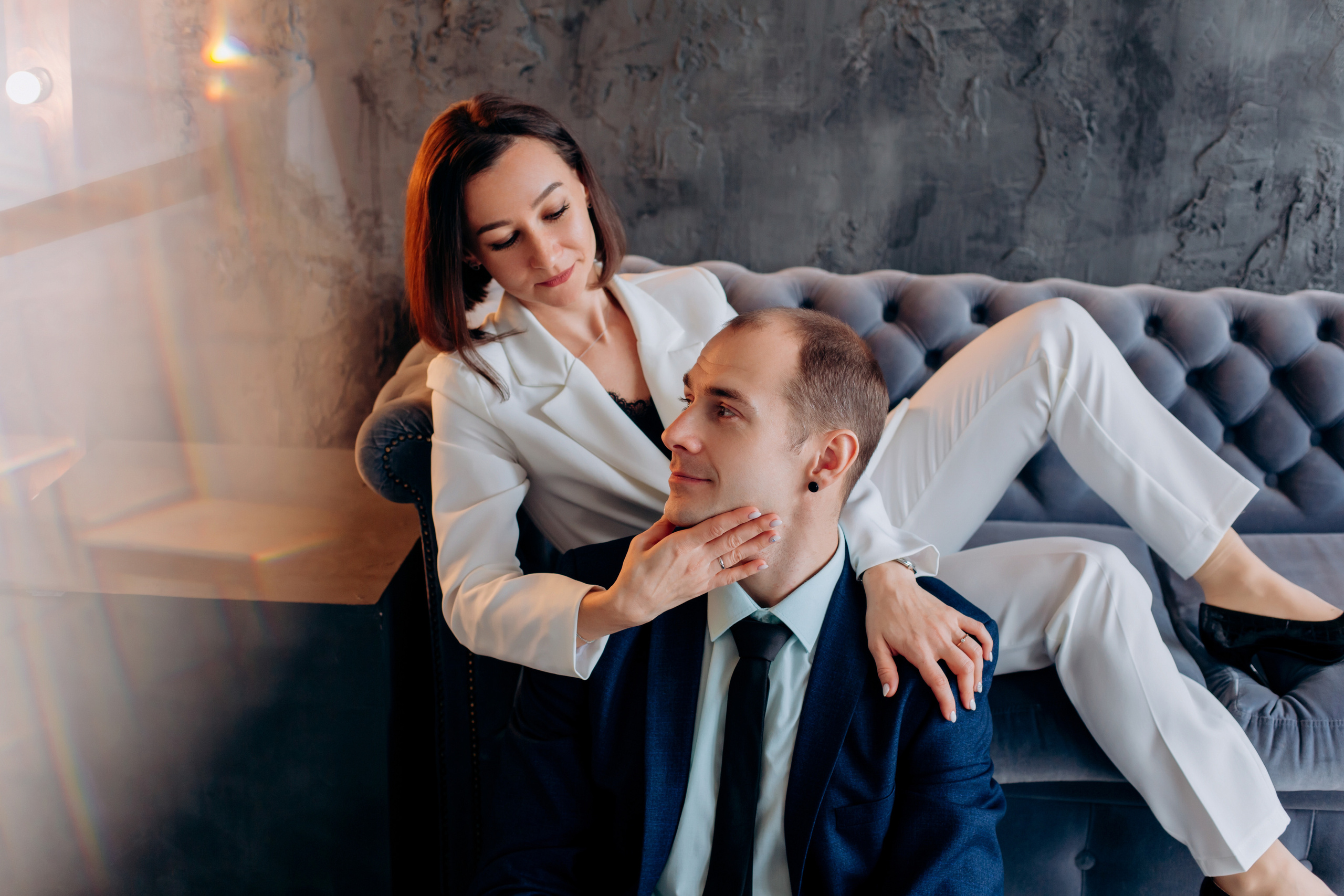 • Денис & Юлия •. Семейный и свадебный фотограф в Воронеже Майя Добровольская