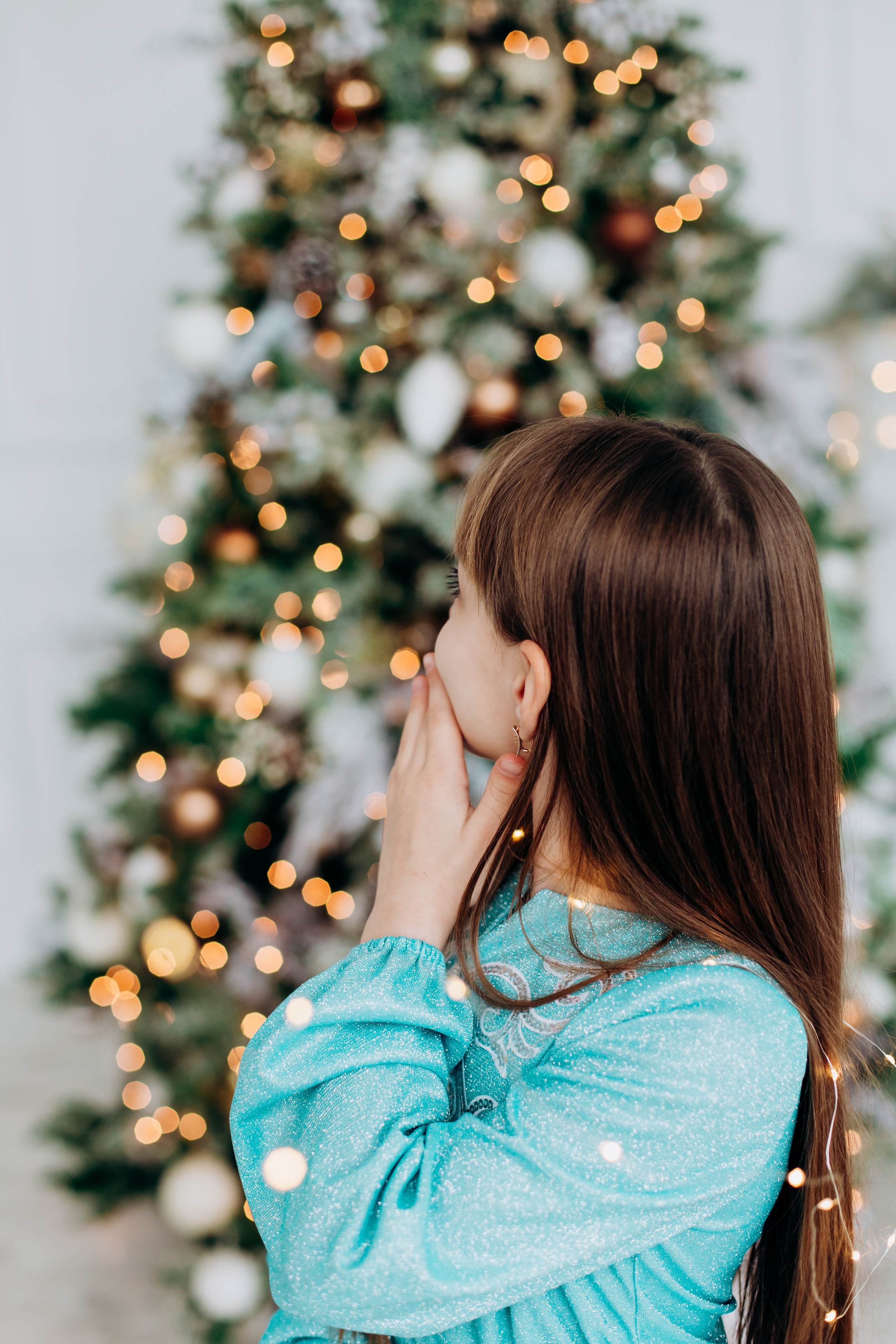 НОВОГОДНИЕ. Семейный и свадебный фотограф в Воронеже Майя Добровольская