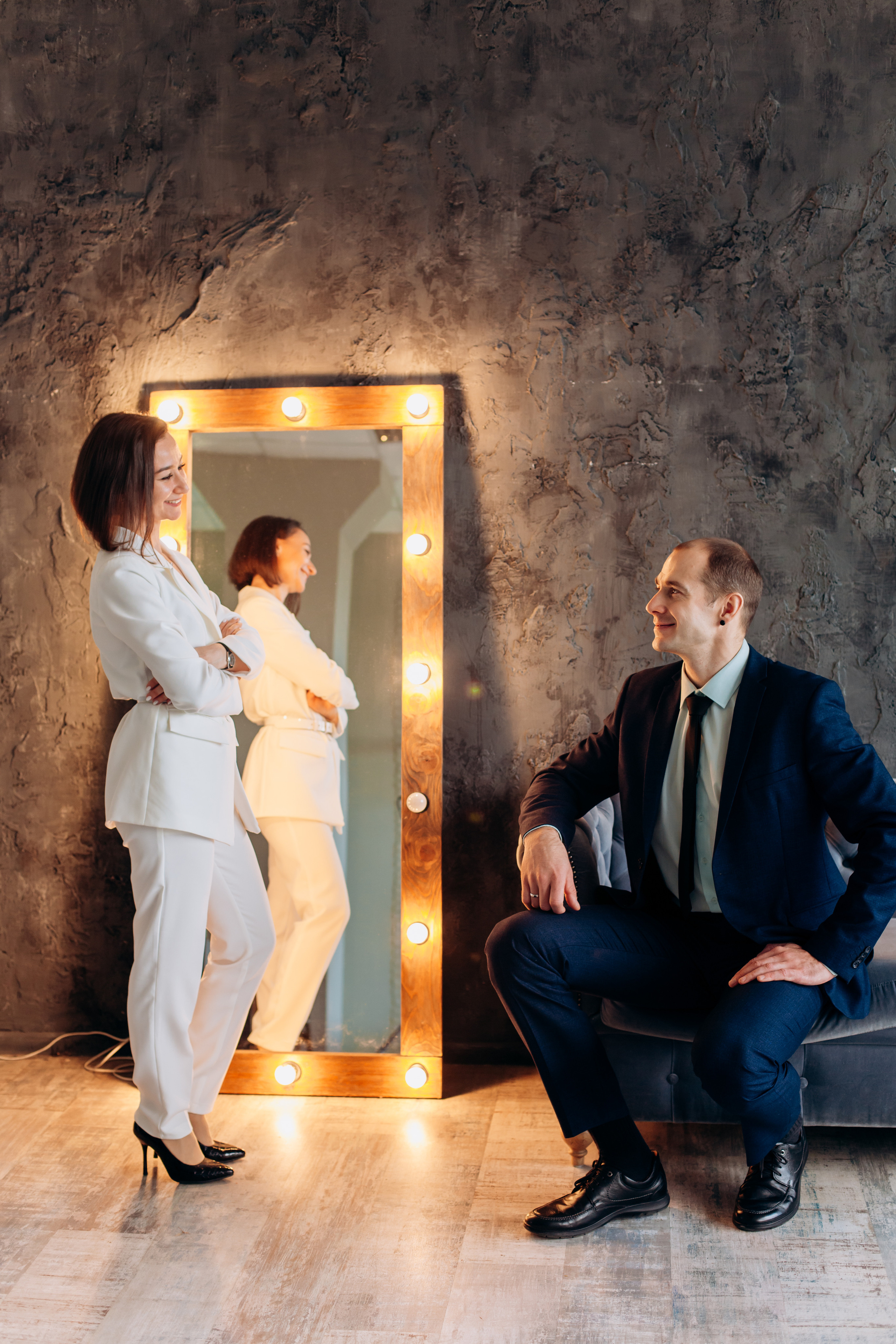 • Денис & Юлия •. Семейный и свадебный фотограф в Воронеже Майя Добровольская