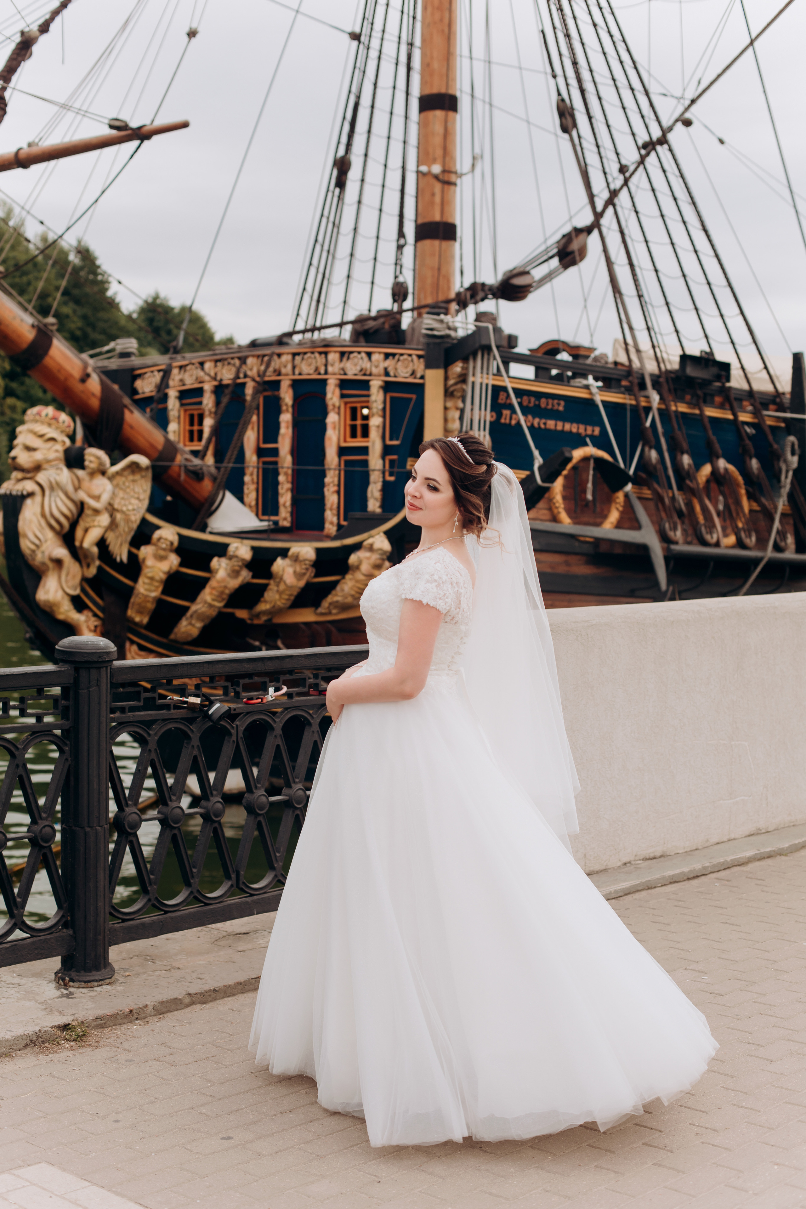 • Ирина & Ярослав •. Семейный и свадебный фотограф в Воронеже Майя Добровольская