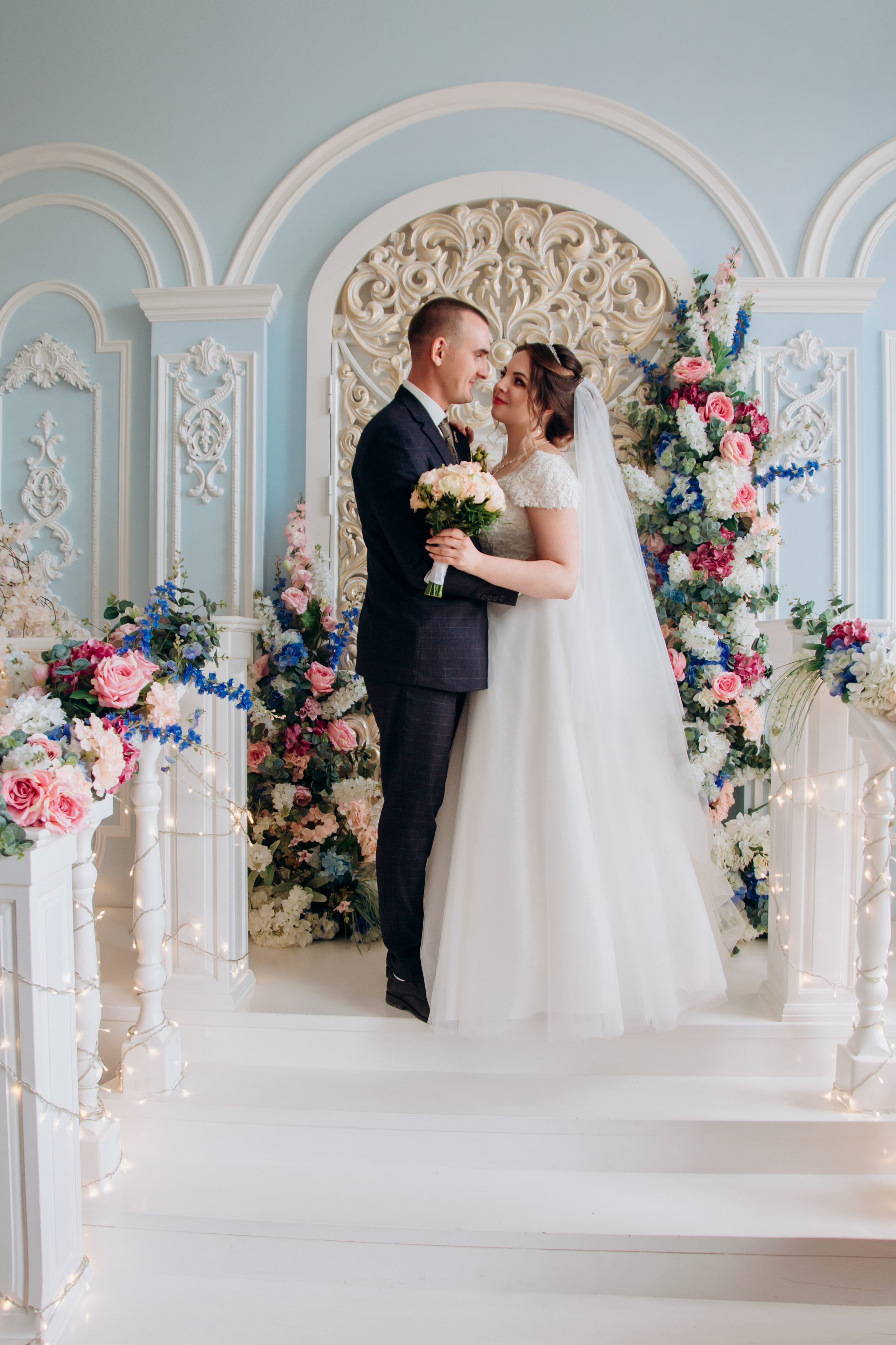 • Ирина & Ярослав •. Семейный и свадебный фотограф в Воронеже Майя Добровольская