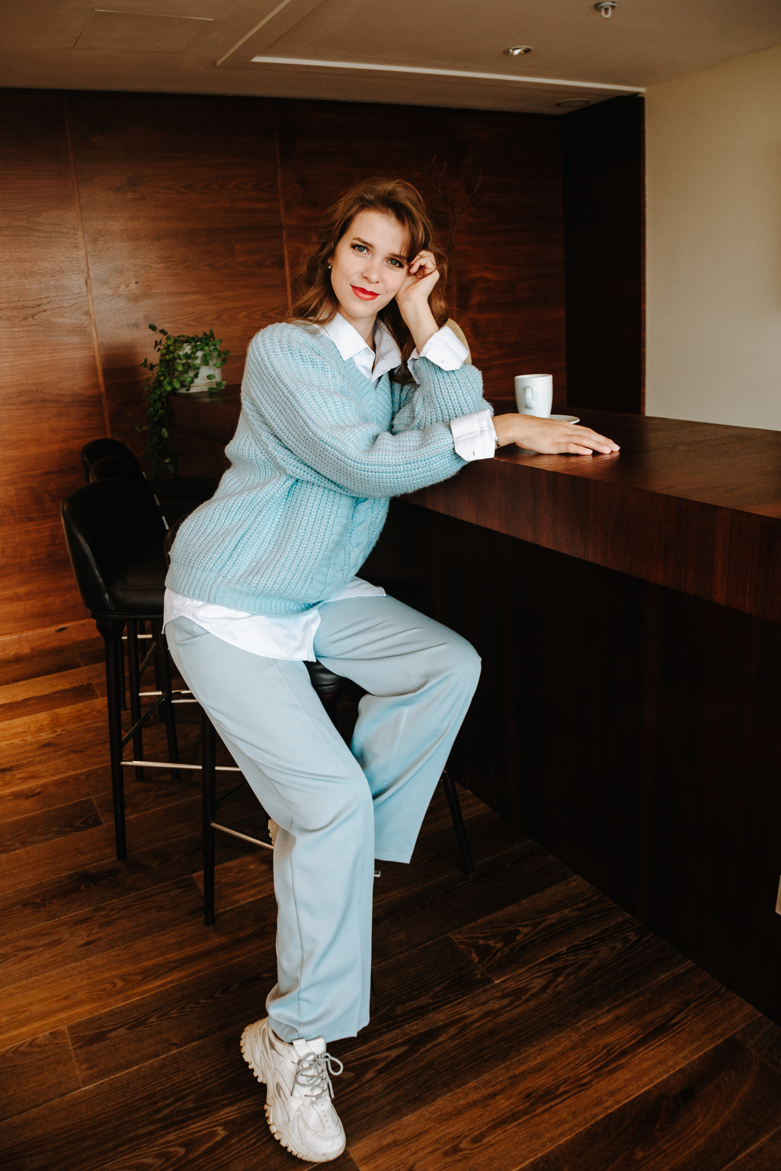 Юлия (отель Mariott). Семейный и свадебный фотограф в Воронеже Майя Добровольская