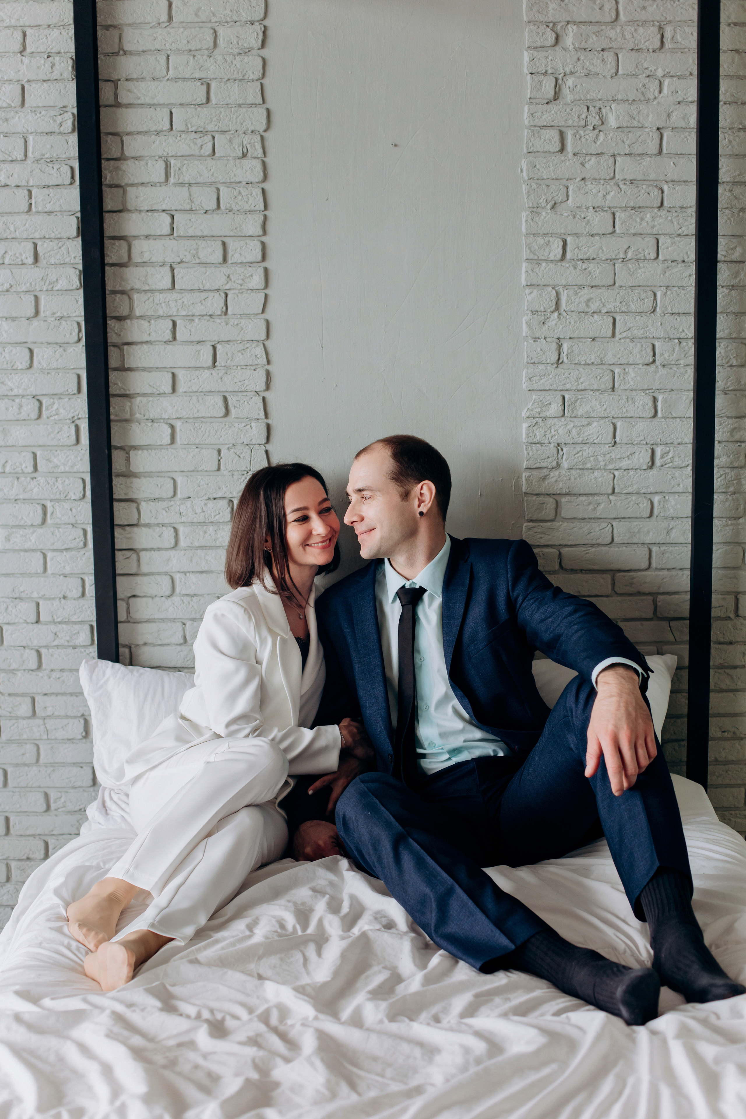 • Денис & Юлия •. Семейный и свадебный фотограф в Воронеже Майя Добровольская