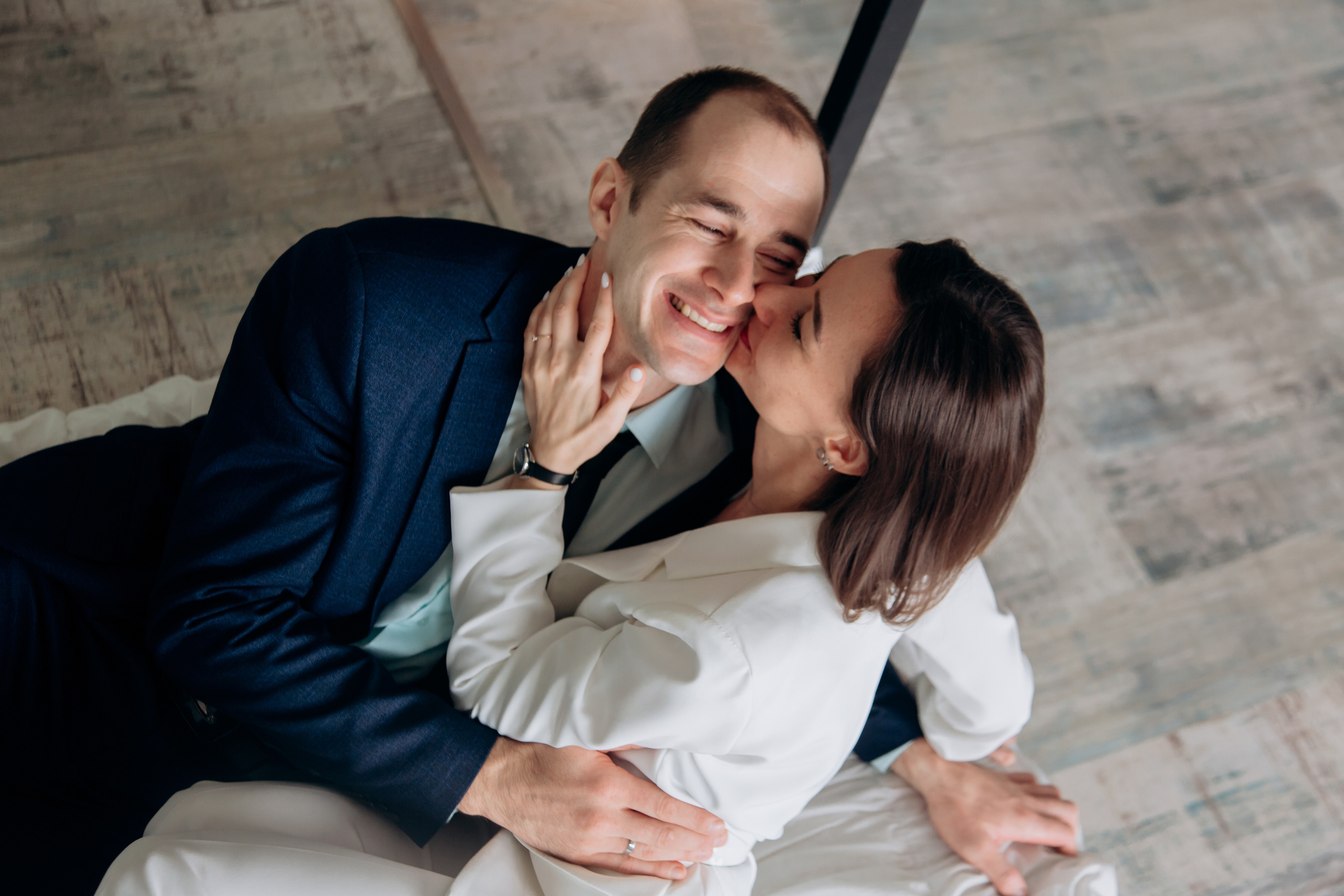 • Денис & Юлия •. Семейный и свадебный фотограф в Воронеже Майя Добровольская