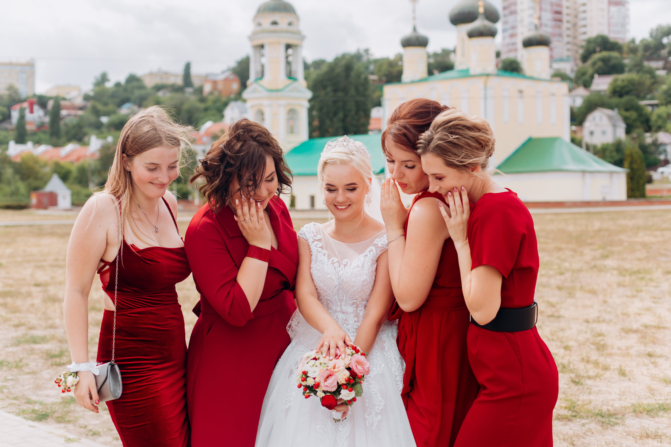 • София & Виталий •. Семейный и свадебный фотограф в Воронеже Майя Добровольская