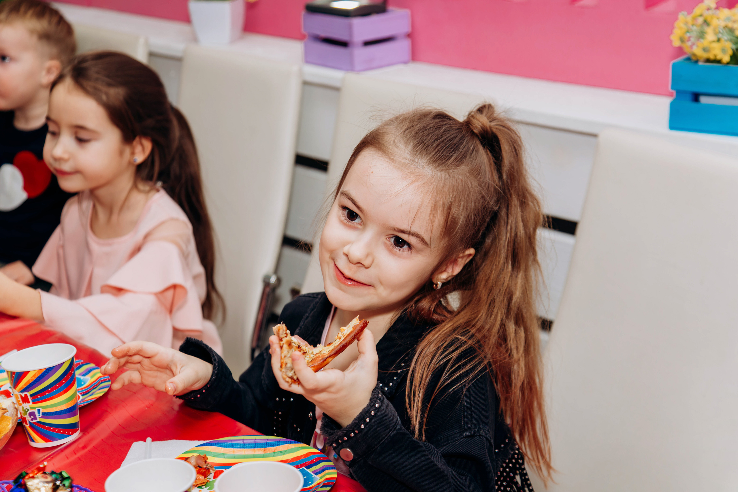 Дни рождения (кафе, агенства, рестораны). Семейный и свадебный фотограф в Воронеже Майя Добровольская