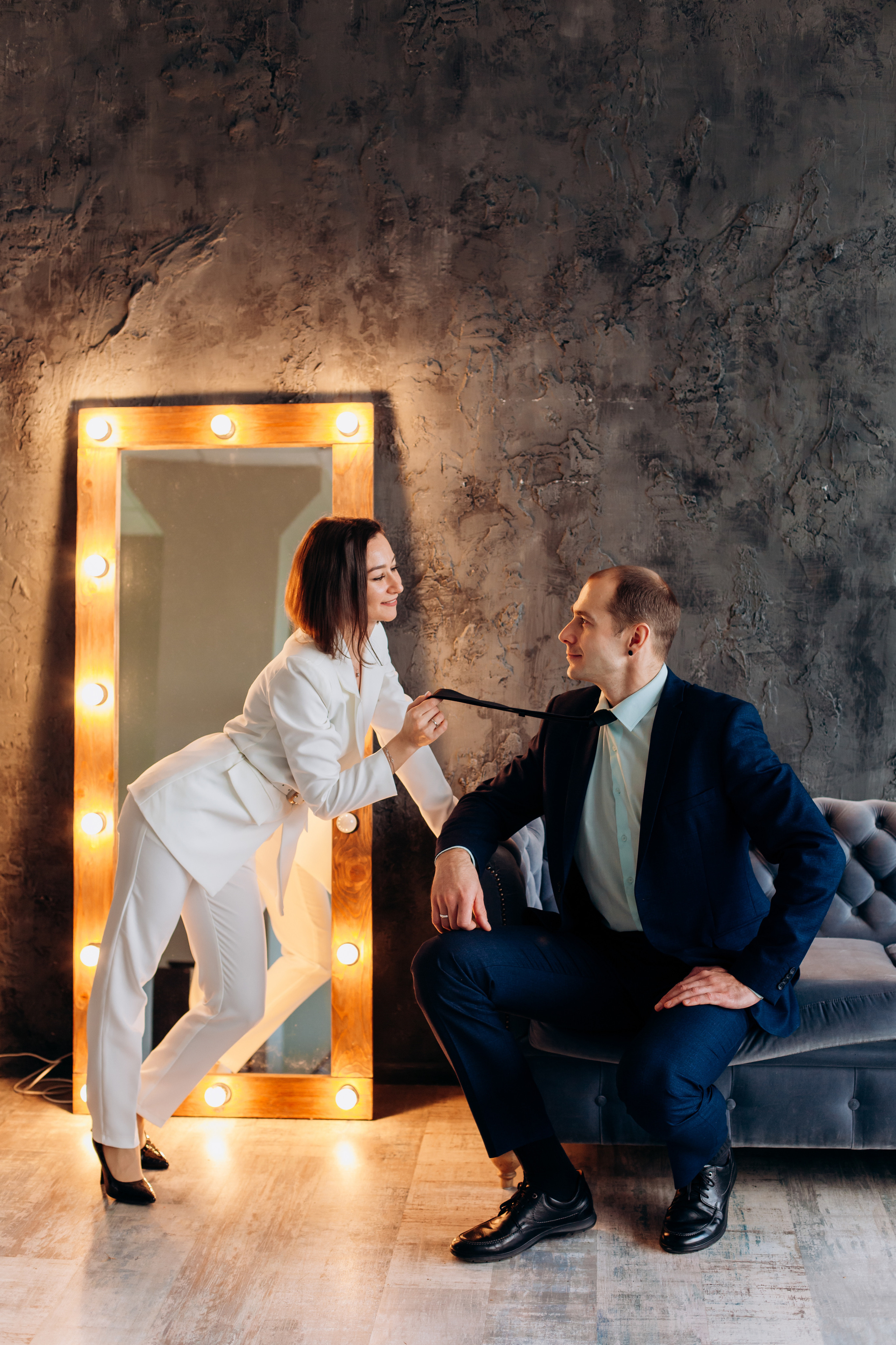 • Денис & Юлия •. Семейный и свадебный фотограф в Воронеже Майя Добровольская