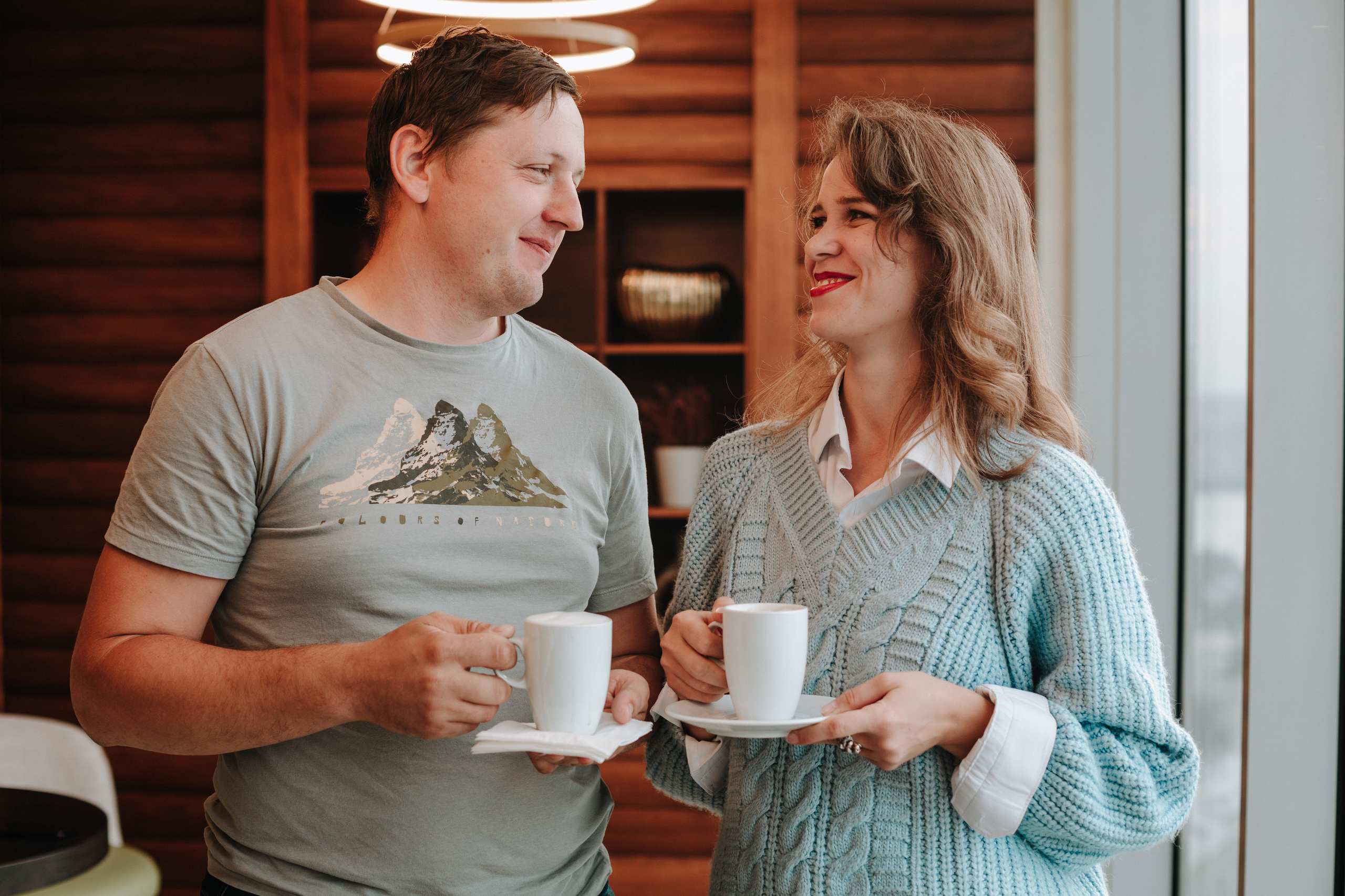 Юлия (отель Mariott). Семейный и свадебный фотограф в Воронеже Майя Добровольская