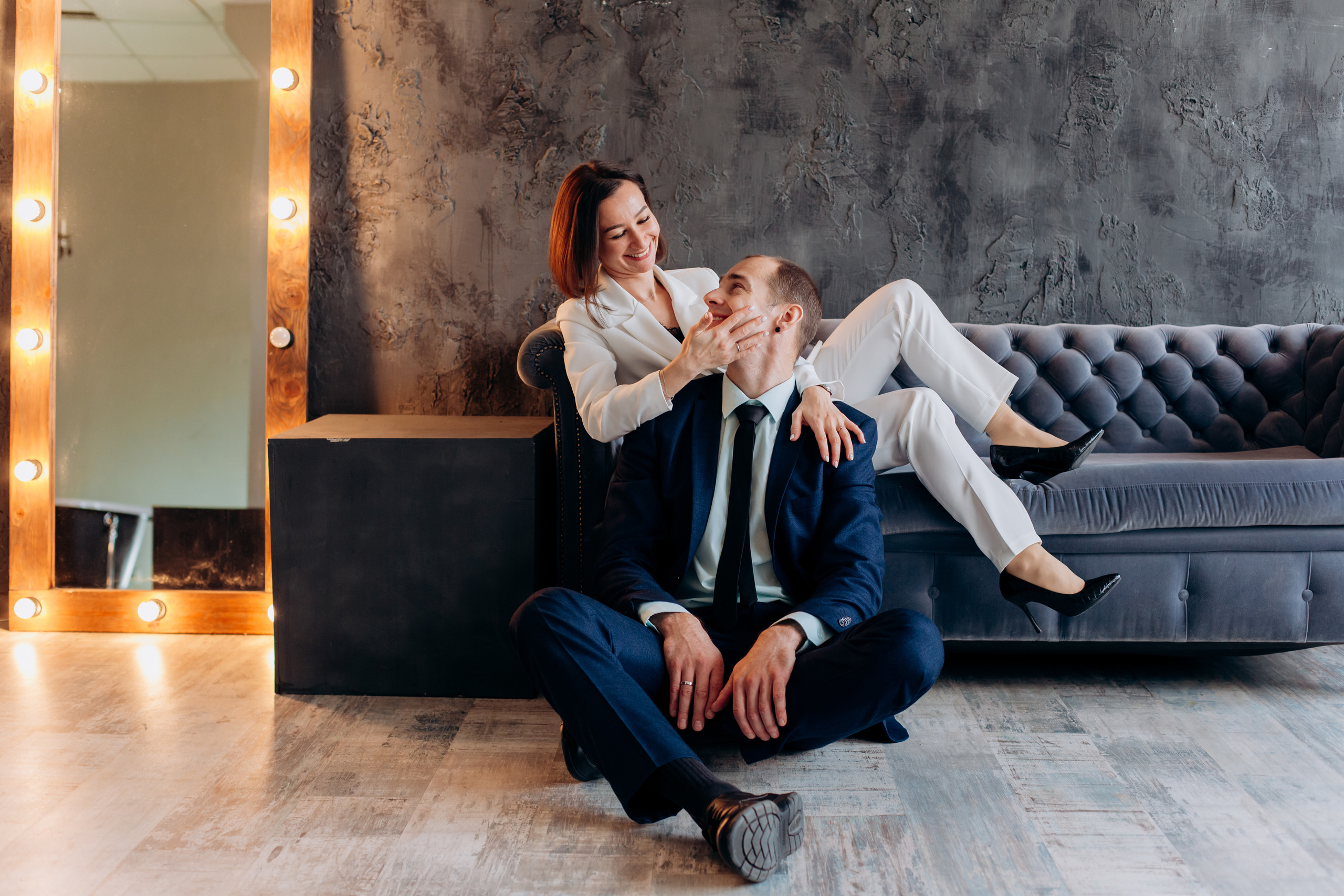 • Денис & Юлия •. Семейный и свадебный фотограф в Воронеже Майя Добровольская