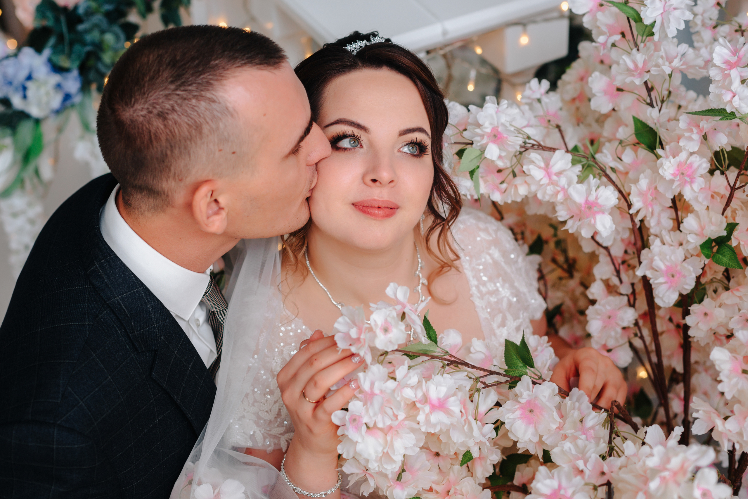 • Ирина & Ярослав •. Семейный и свадебный фотограф в Воронеже Майя Добровольская