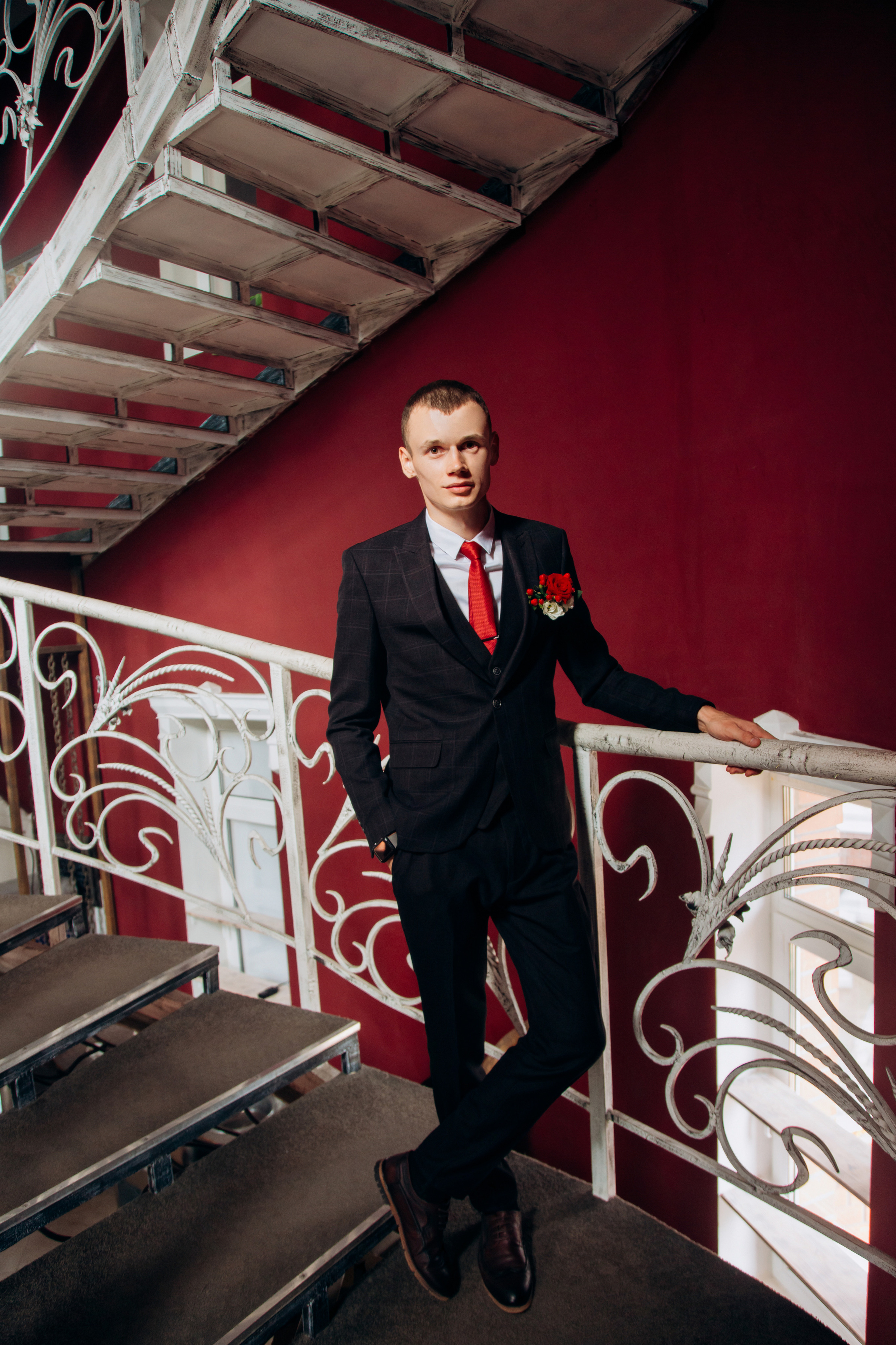 • София & Виталий •. Семейный и свадебный фотограф в Воронеже Майя Добровольская