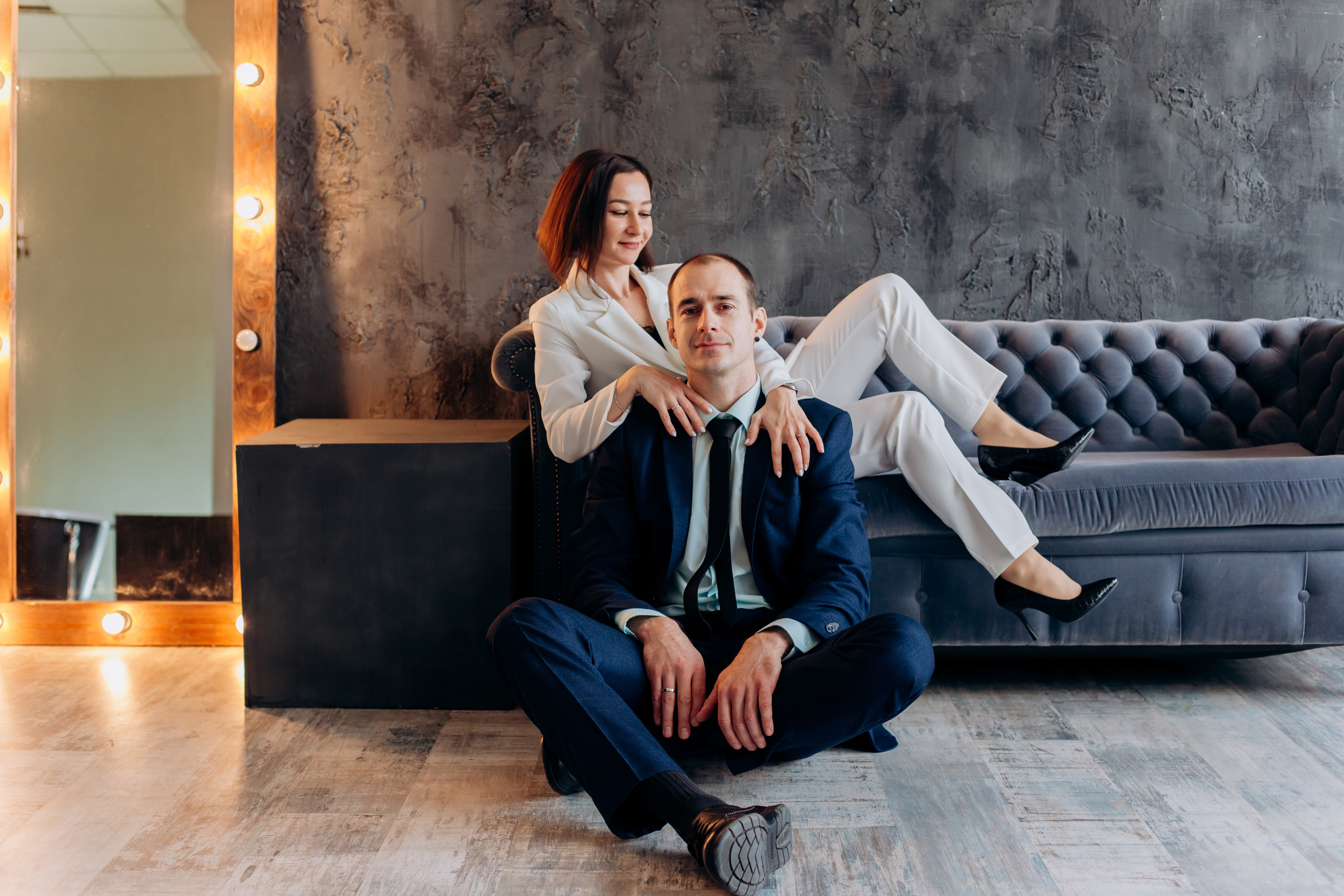 • Денис & Юлия •. Семейный и свадебный фотограф в Воронеже Майя Добровольская