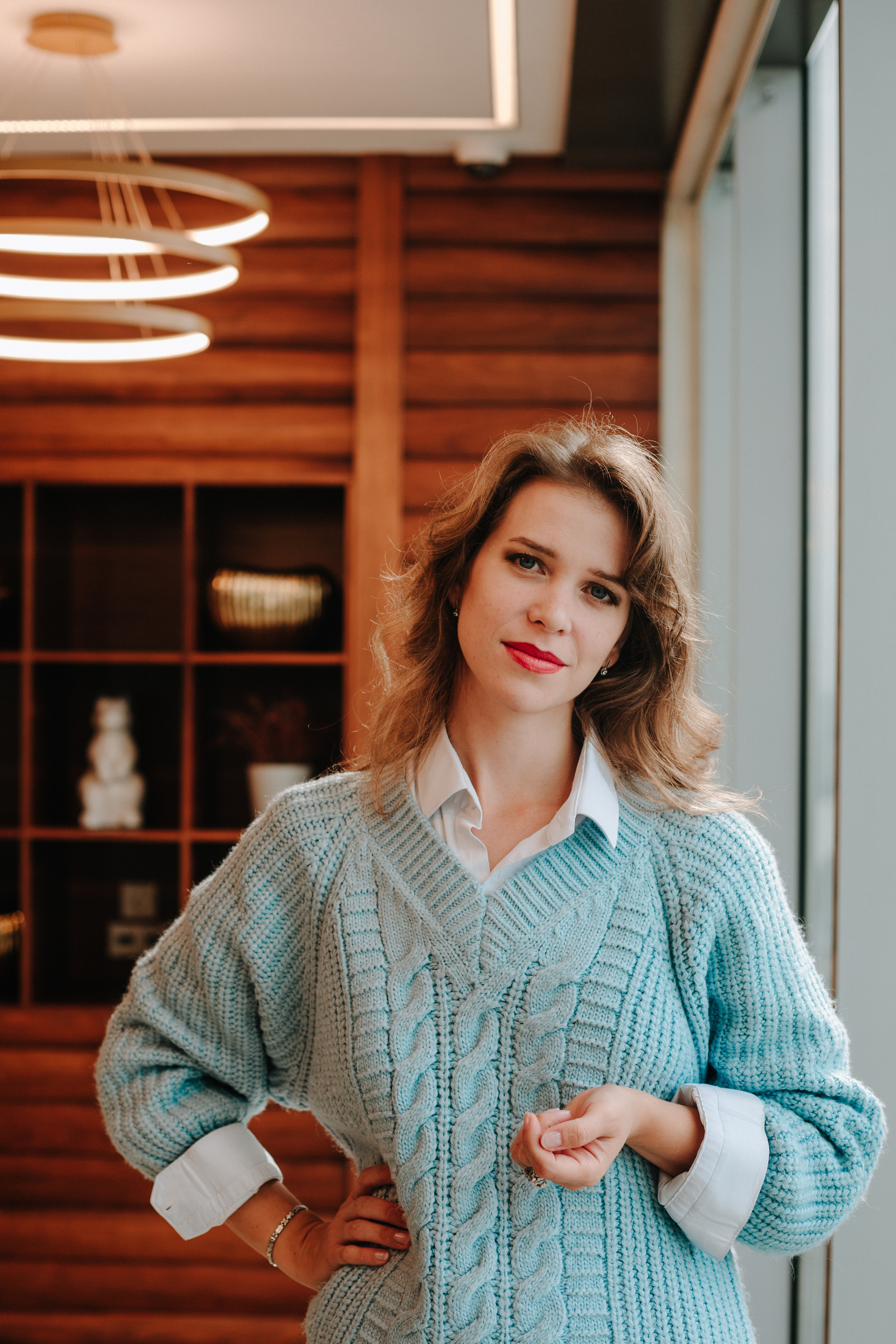 Юлия (отель Mariott). Семейный и свадебный фотограф в Воронеже Майя Добровольская