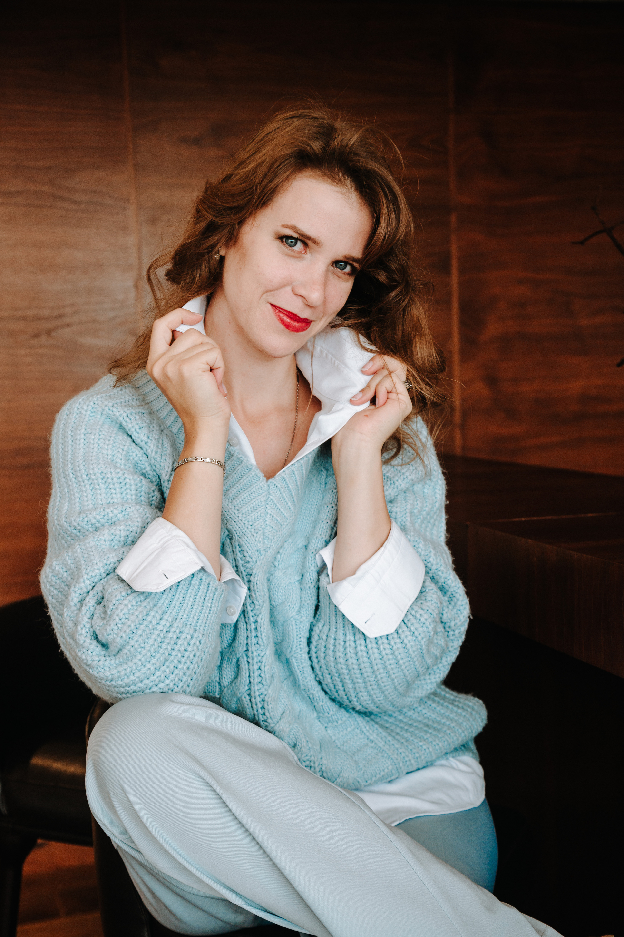 Юлия (отель Mariott). Семейный и свадебный фотограф в Воронеже Майя Добровольская