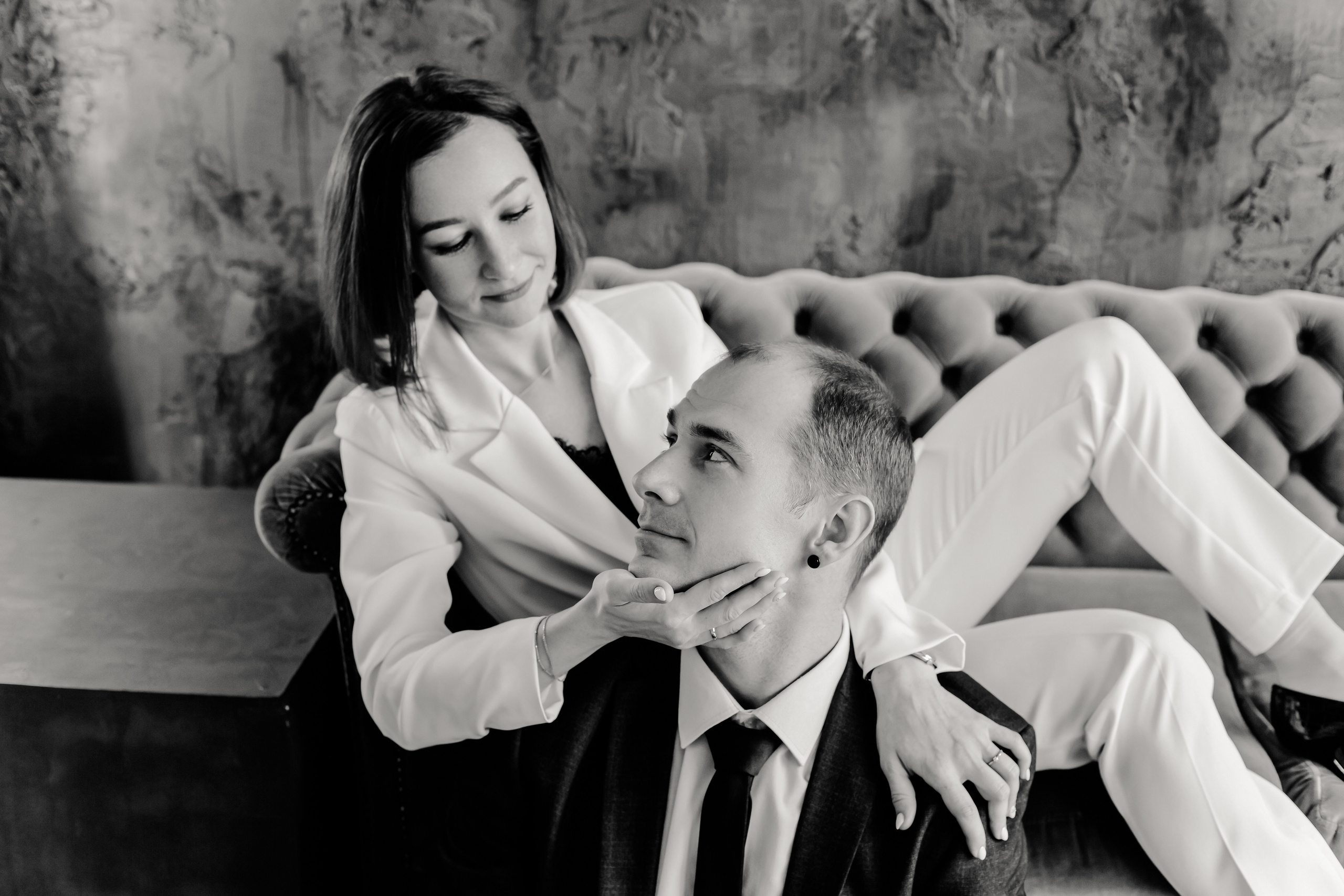 • Денис & Юлия •. Семейный и свадебный фотограф в Воронеже Майя Добровольская