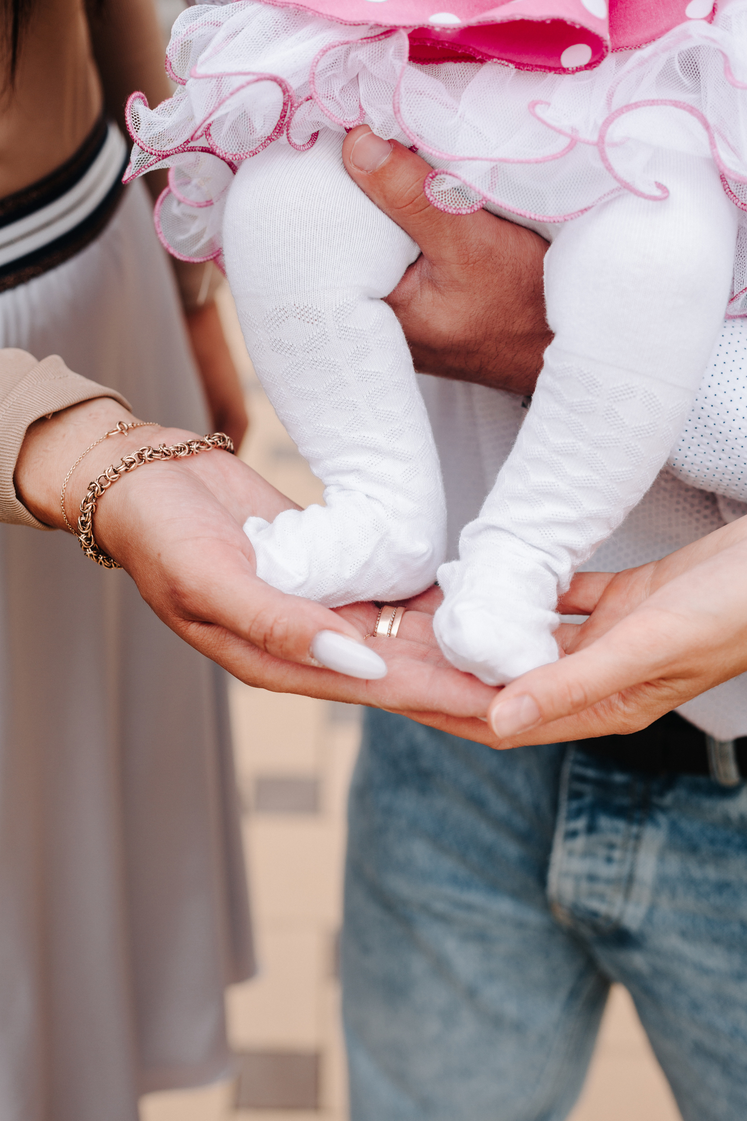 Крещение Сабины. Семейный и свадебный фотограф в Воронеже Майя Добровольская