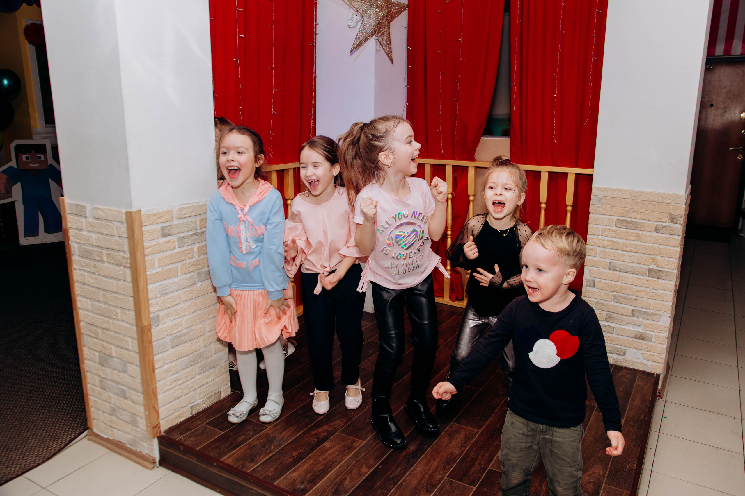 Дни рождения (кафе, агенства, рестораны). Семейный и свадебный фотограф в Воронеже Майя Добровольская