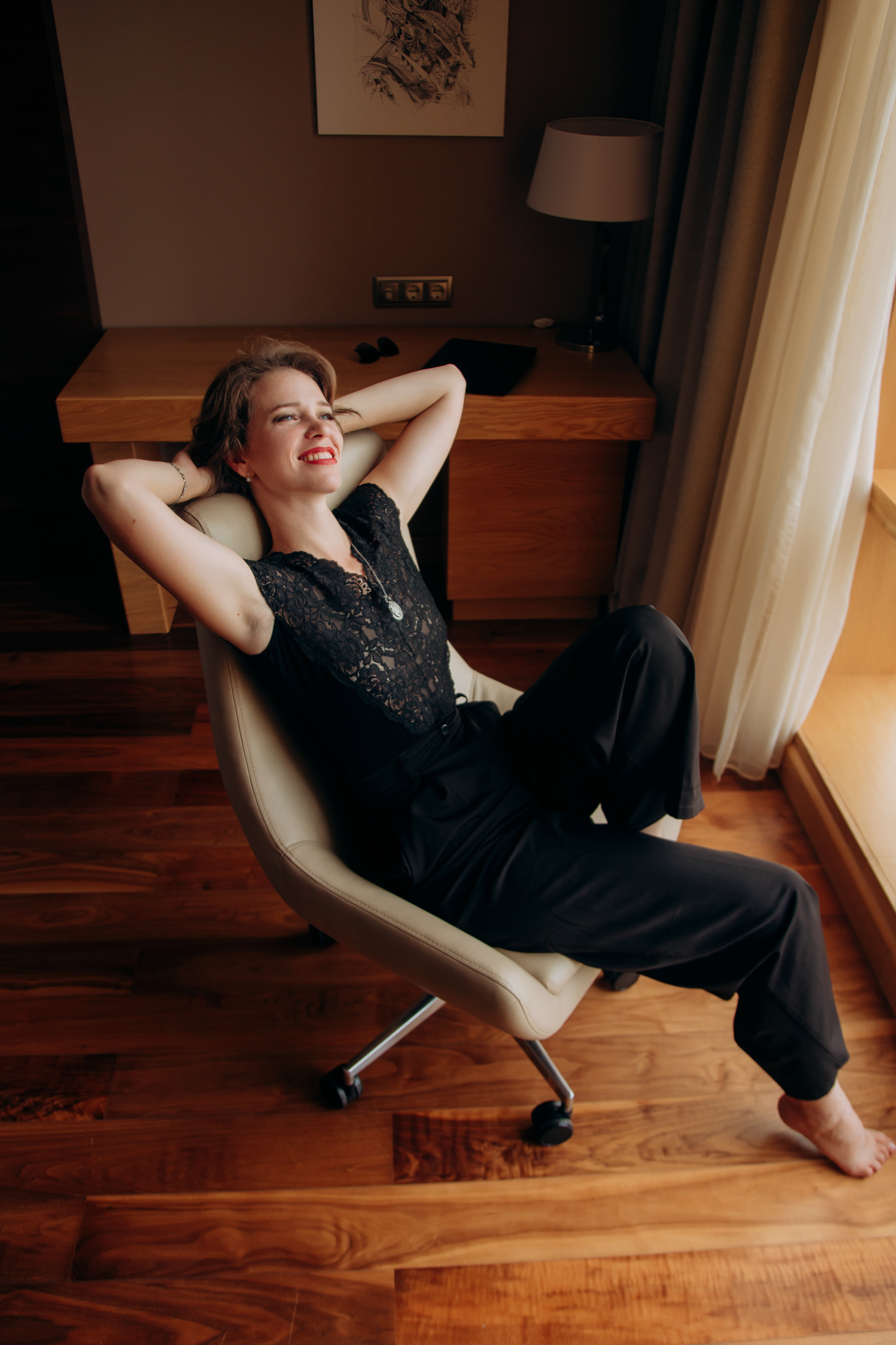 Юлия (отель Mariott). Семейный и свадебный фотограф в Воронеже Майя Добровольская