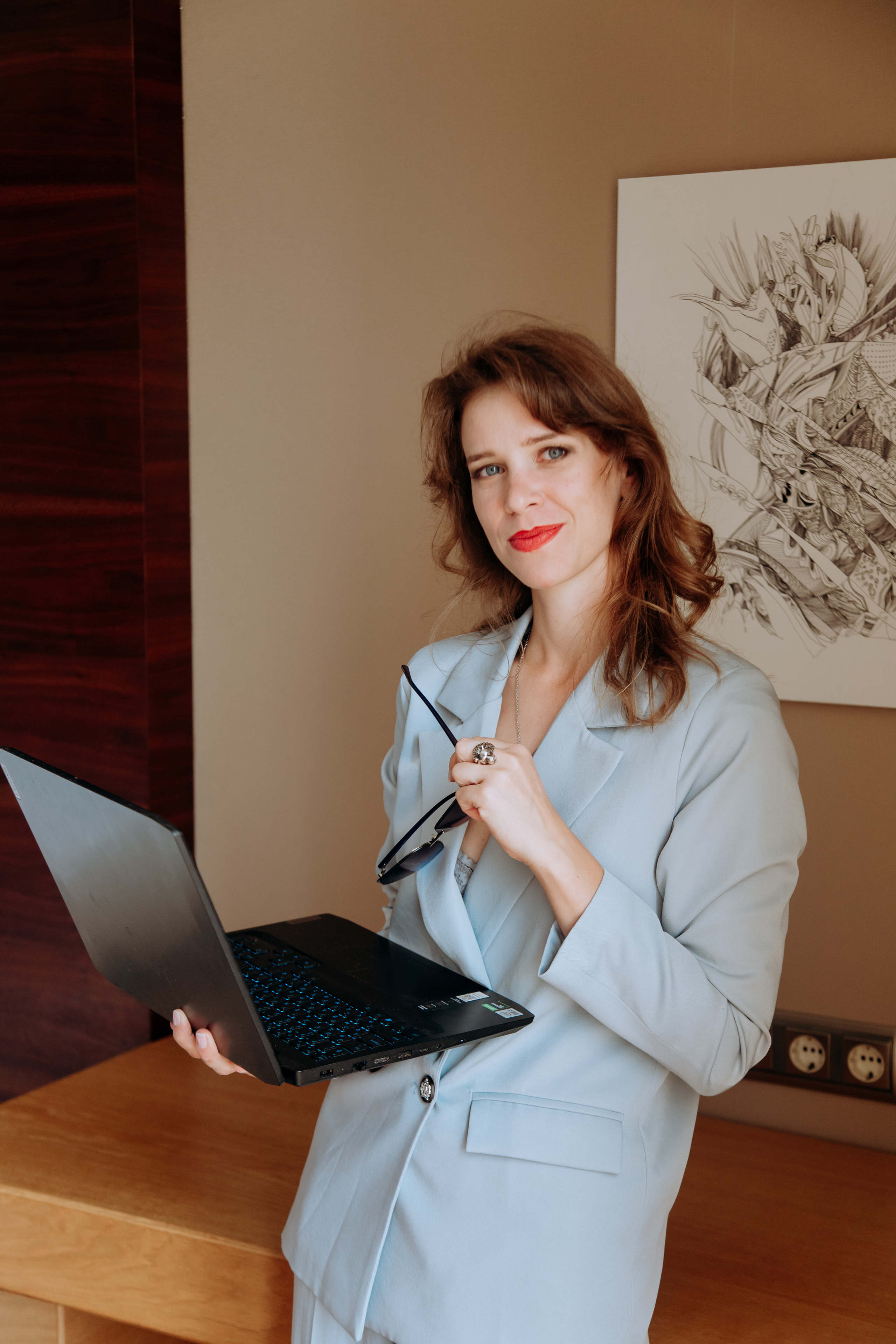 Юлия (отель Mariott). Семейный и свадебный фотограф в Воронеже Майя Добровольская