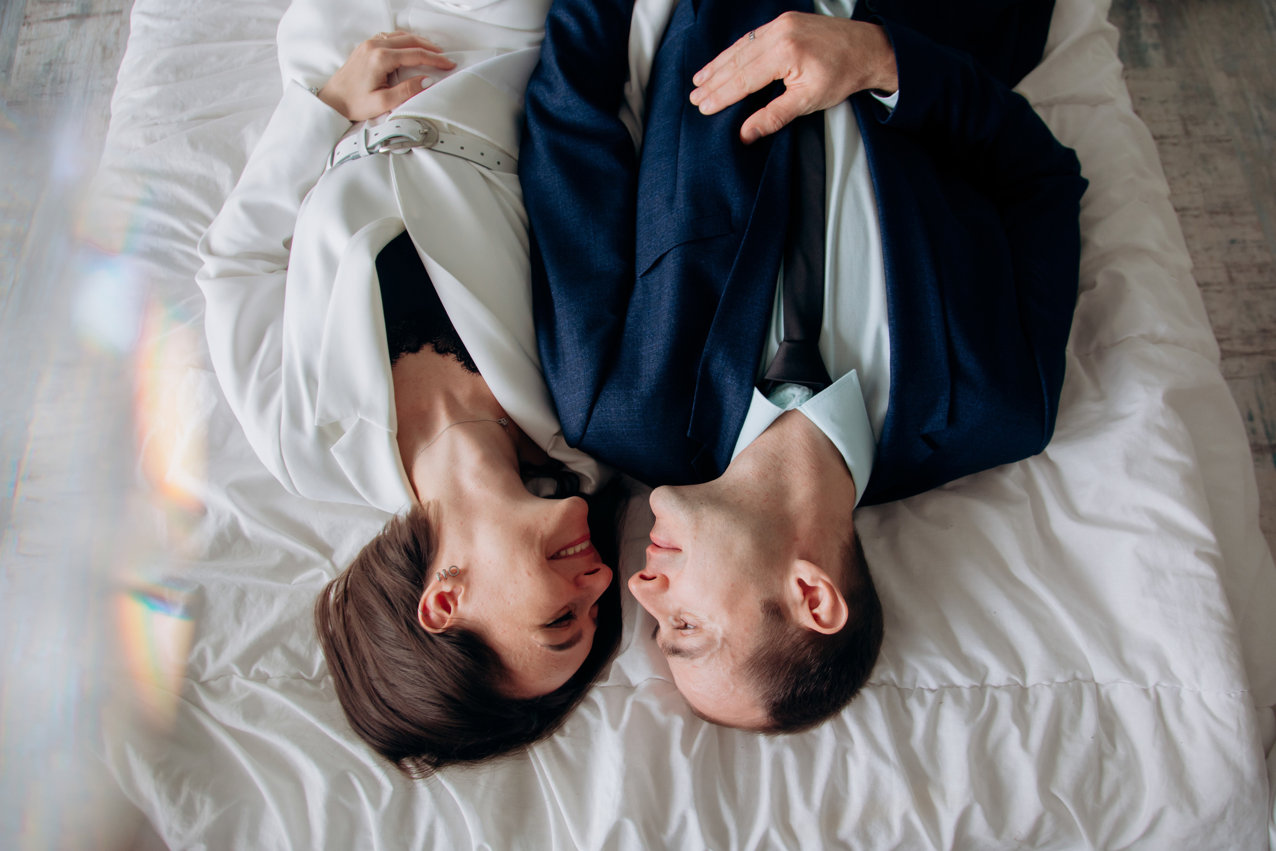 • Денис & Юлия •. Семейный и свадебный фотограф в Воронеже Майя Добровольская