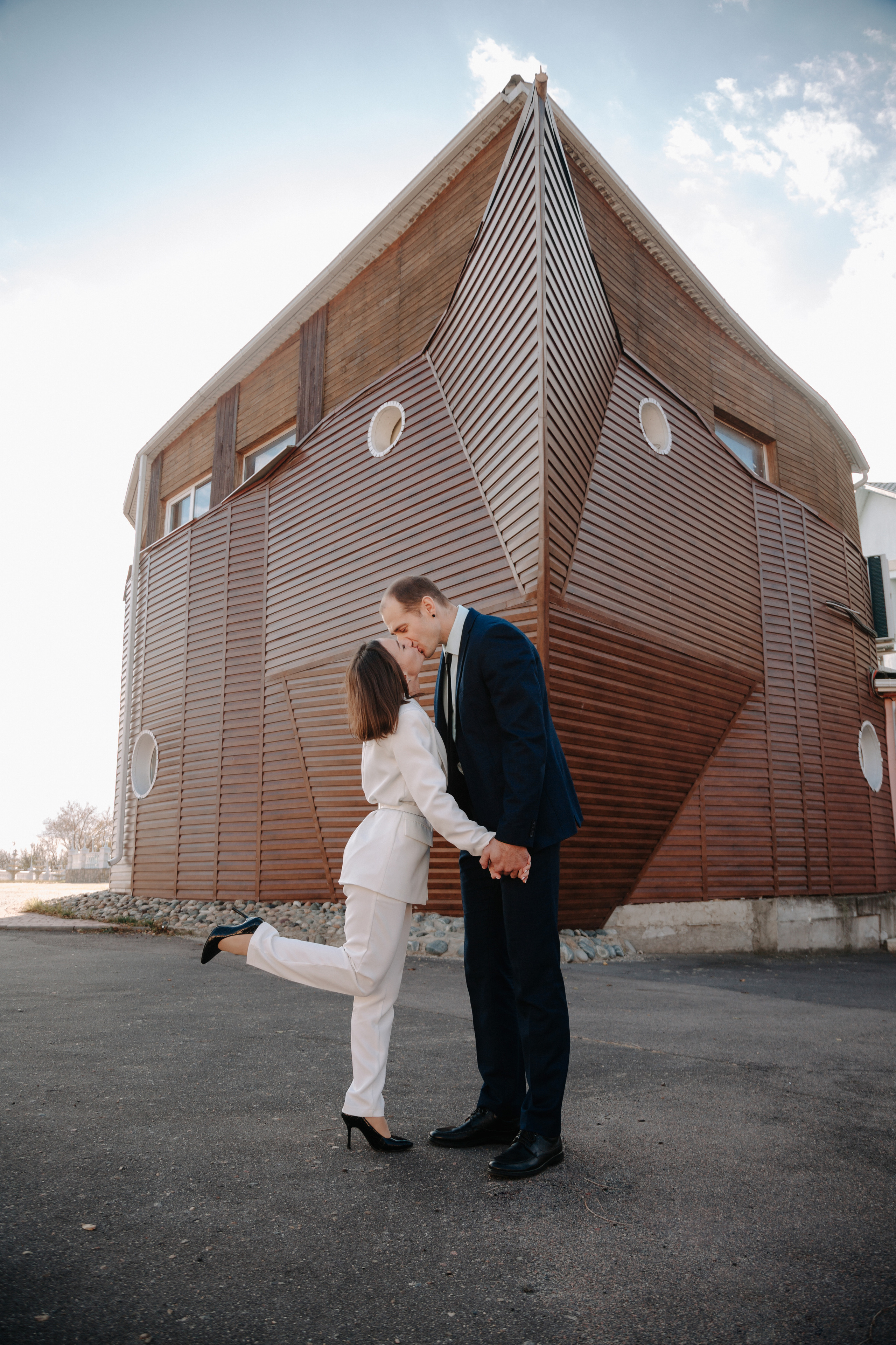 • Денис & Юлия •. Семейный и свадебный фотограф в Воронеже Майя Добровольская