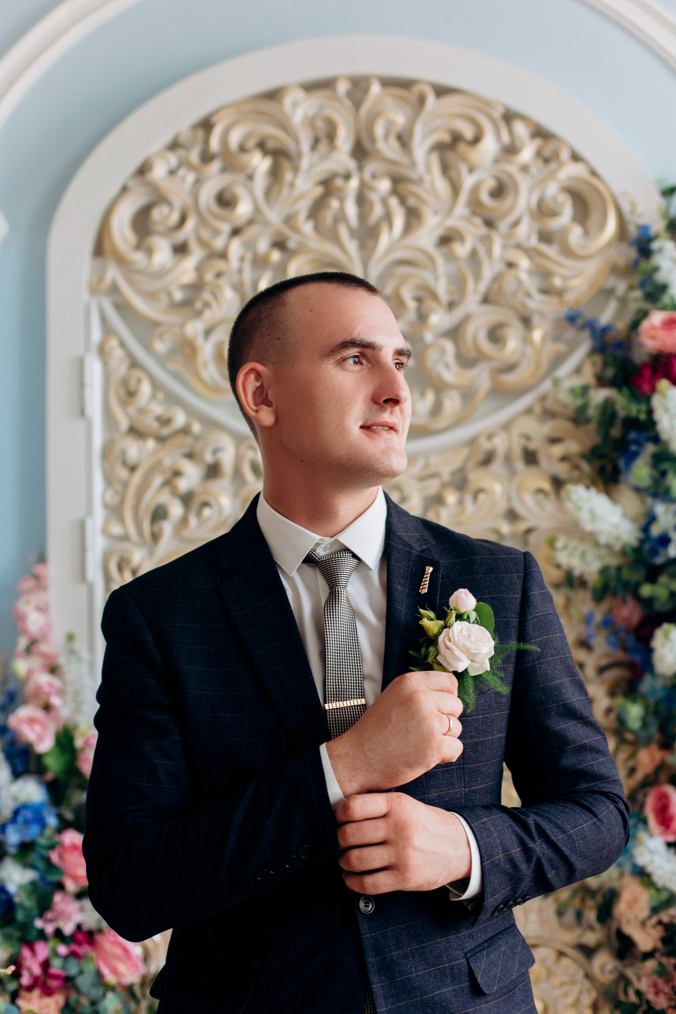 • Ирина & Ярослав •. Семейный и свадебный фотограф в Воронеже Майя Добровольская