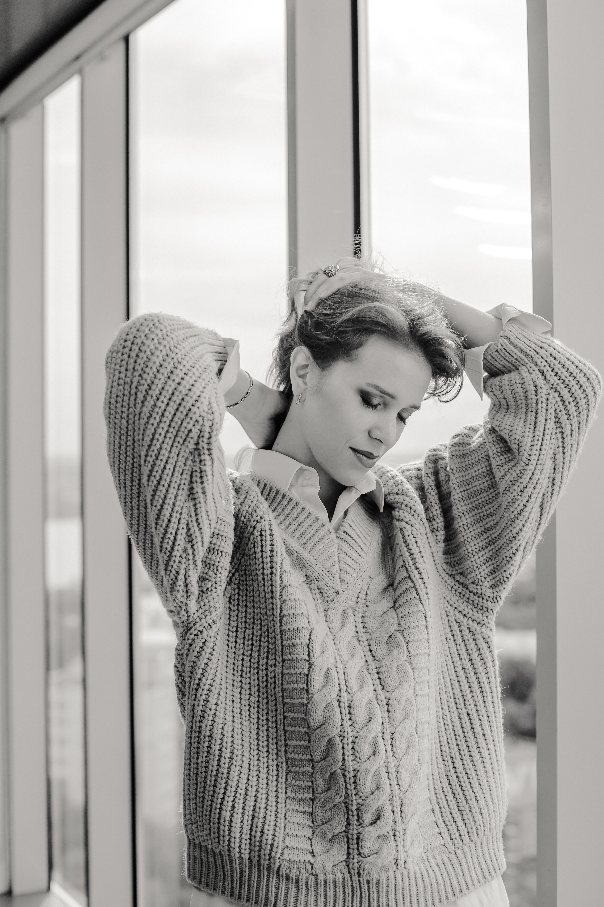 Юлия (отель Mariott). Семейный и свадебный фотограф в Воронеже Майя Добровольская