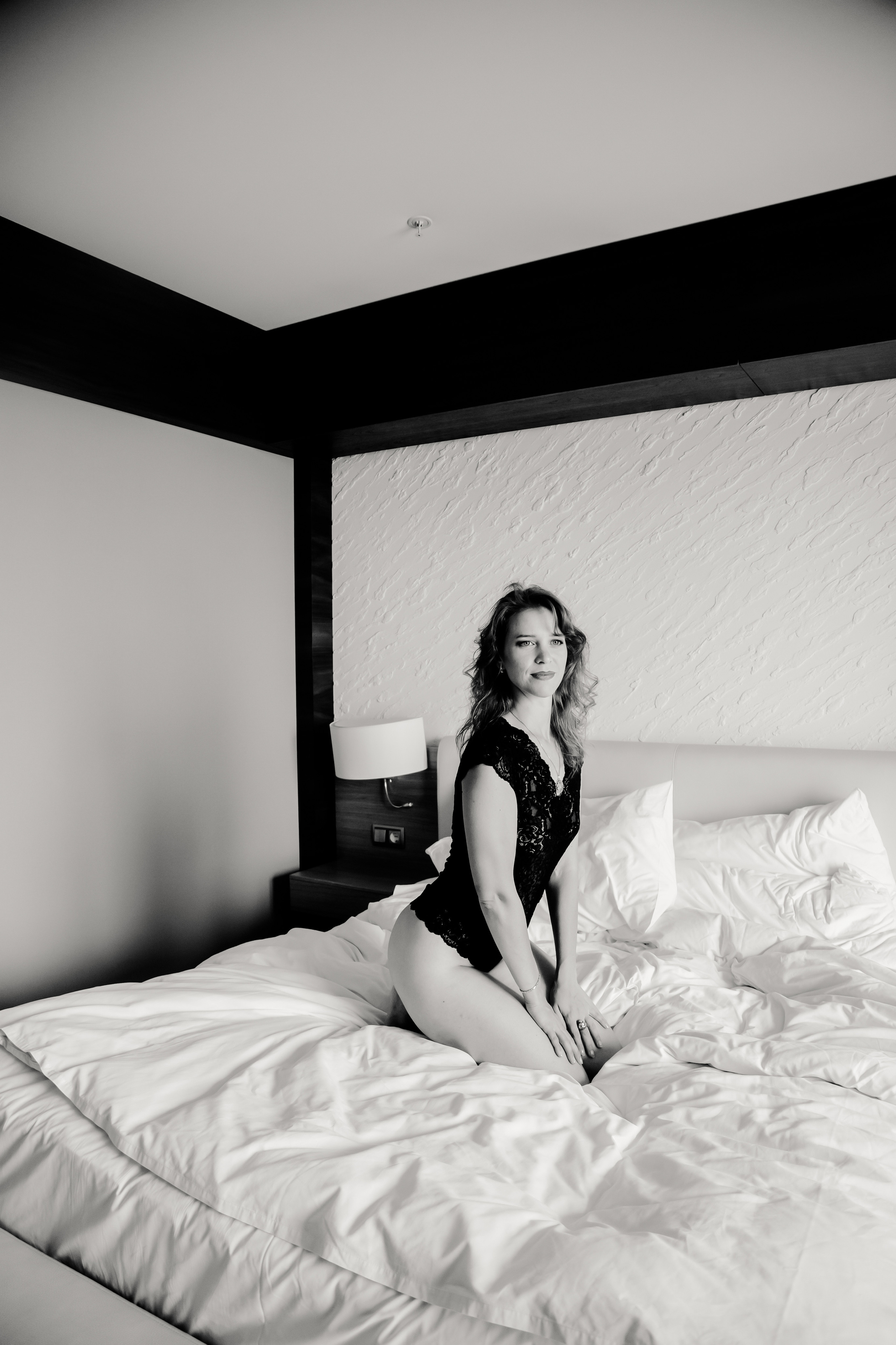 Юлия (отель Mariott). Семейный и свадебный фотограф в Воронеже Майя Добровольская