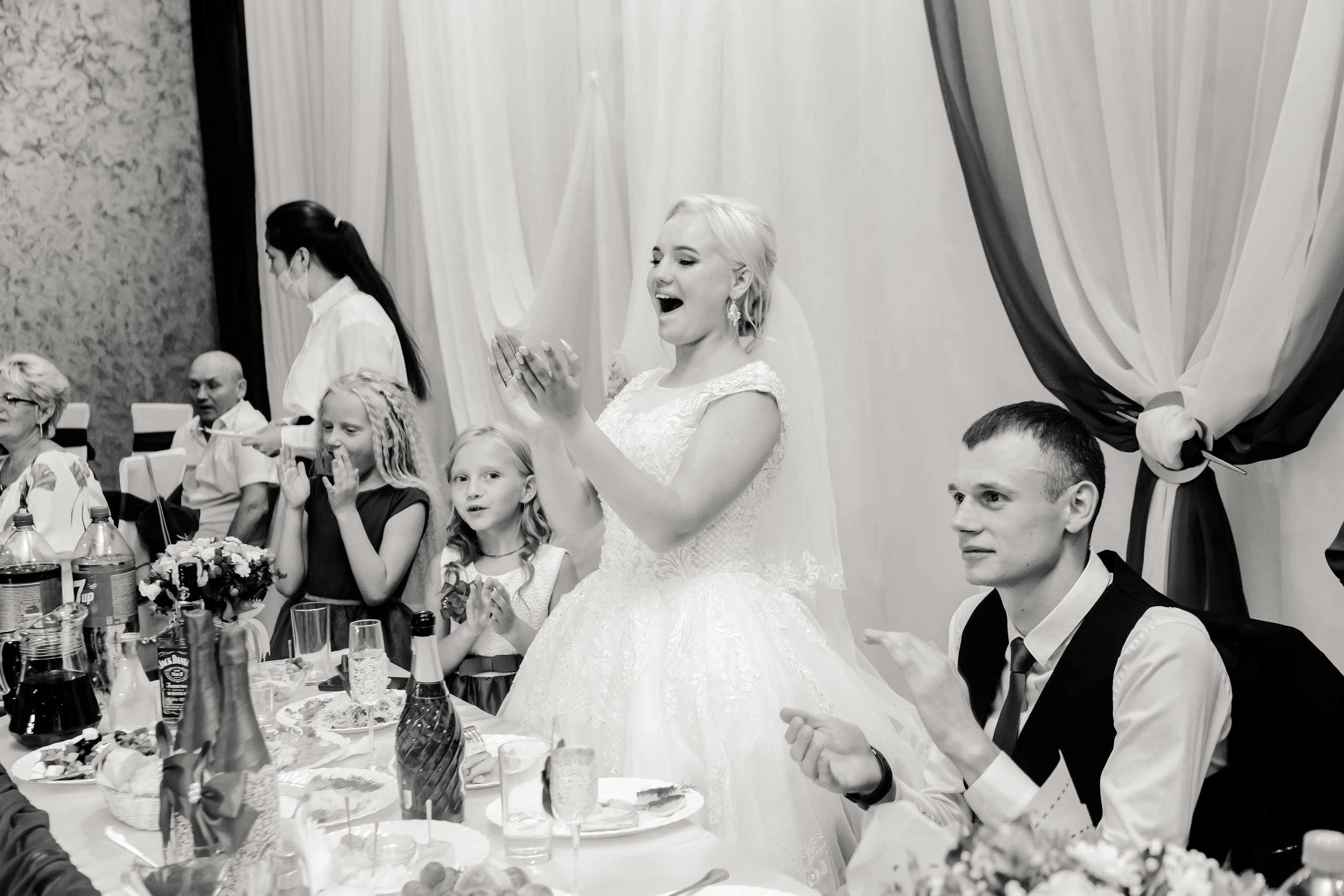 • София & Виталий •. Семейный и свадебный фотограф в Воронеже Майя Добровольская