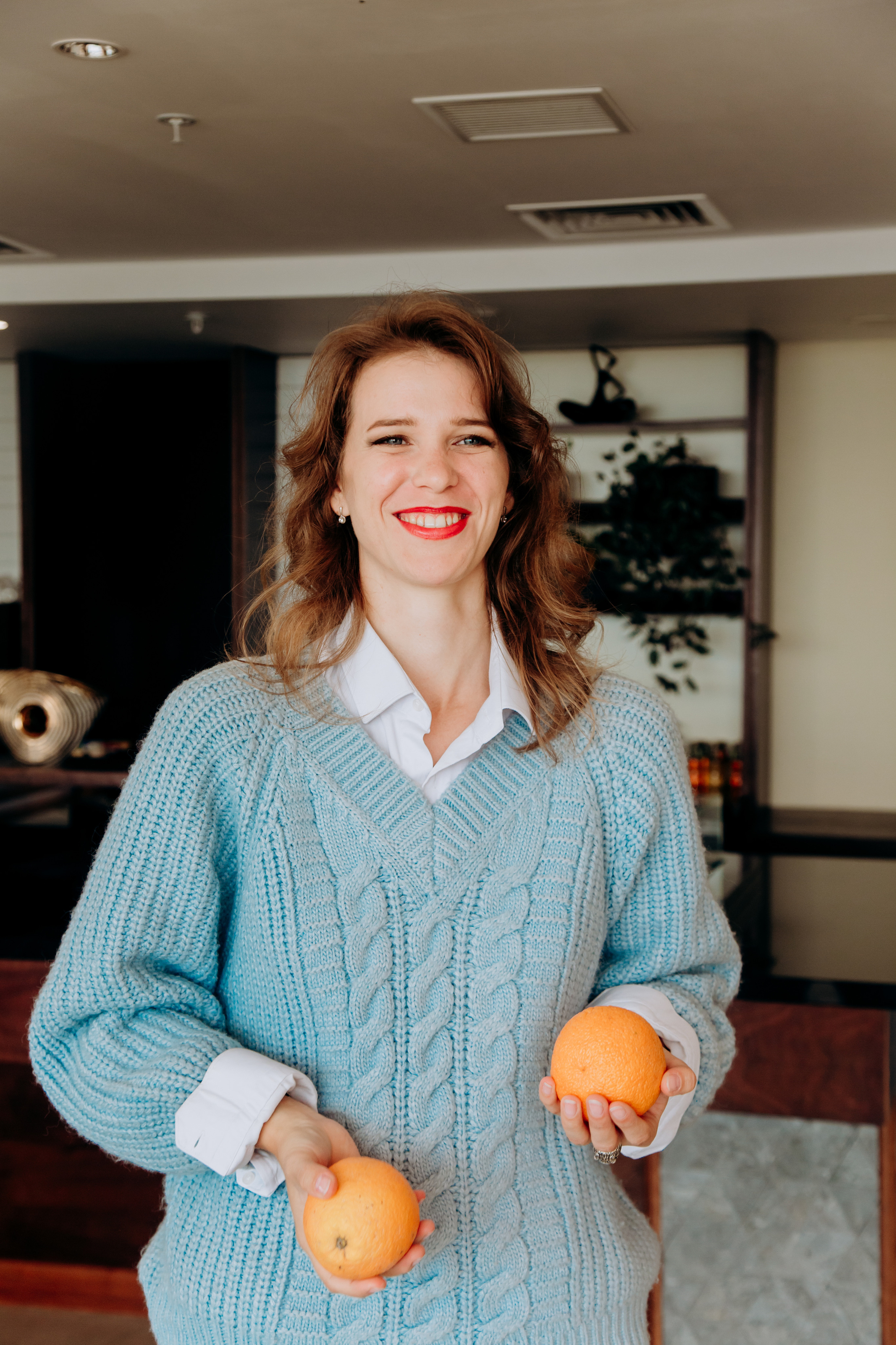 Юлия (отель Mariott). Семейный и свадебный фотограф в Воронеже Майя Добровольская