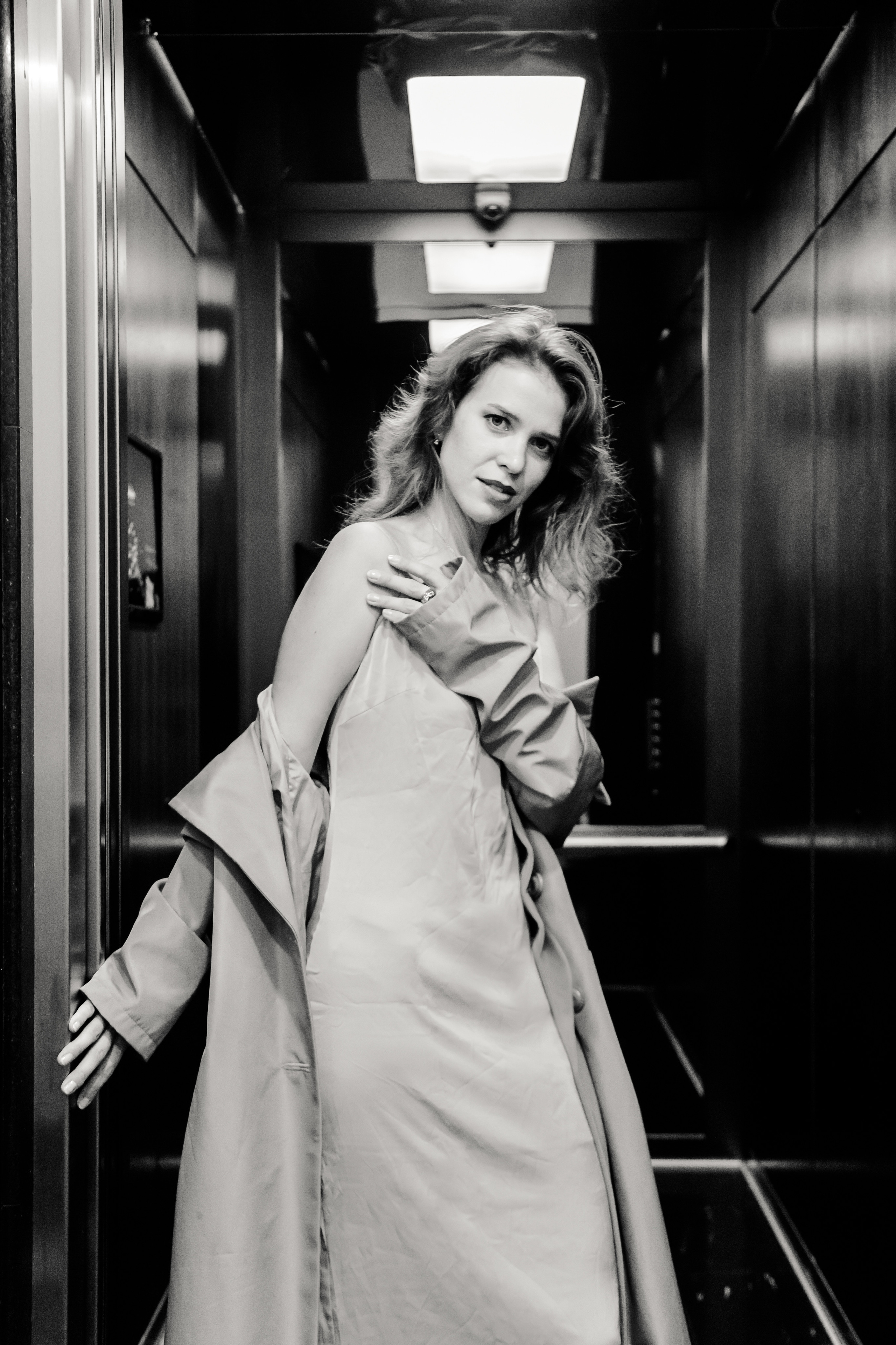 Юлия (отель Mariott). Семейный и свадебный фотограф в Воронеже Майя Добровольская