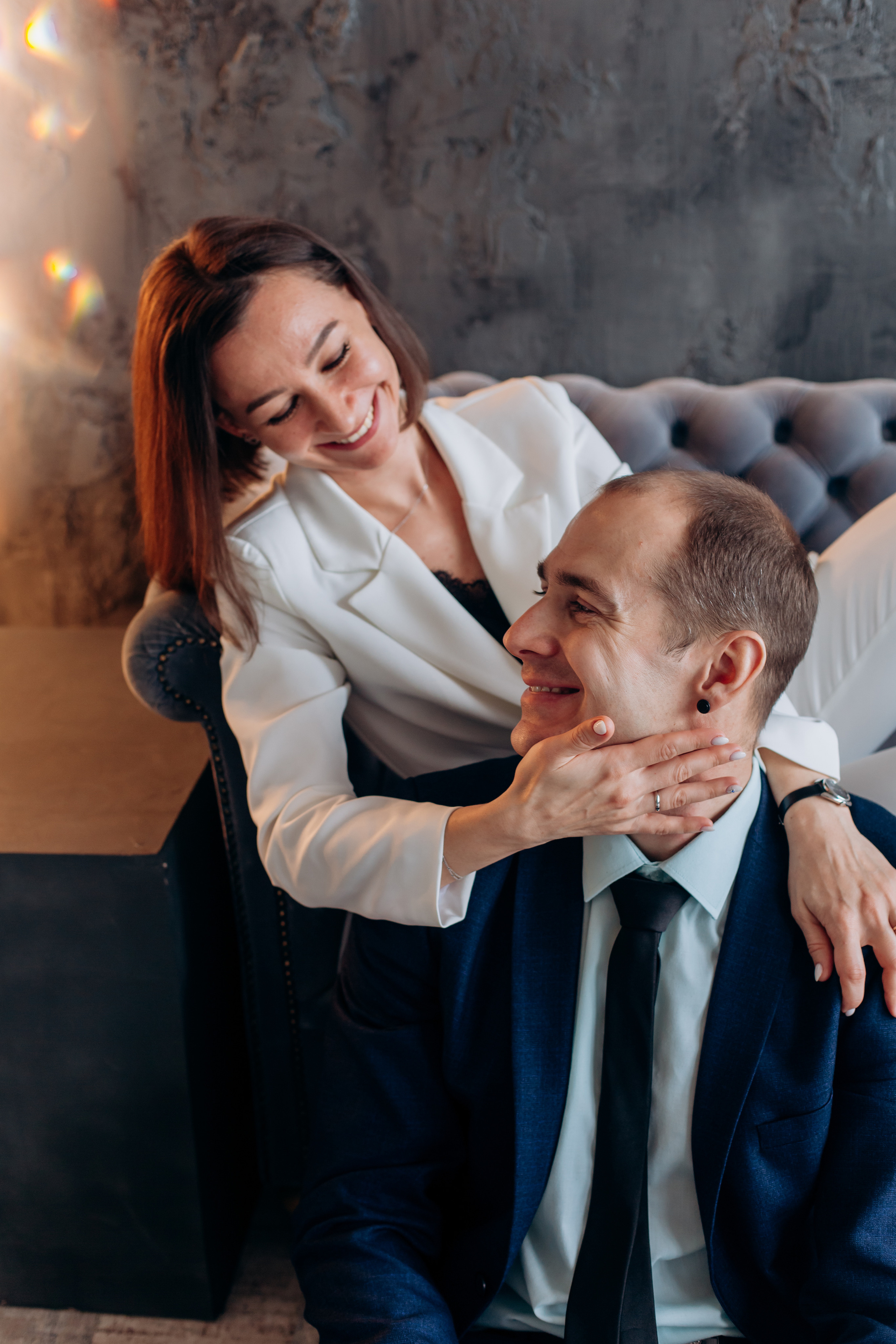 • Денис & Юлия •. Семейный и свадебный фотограф в Воронеже Майя Добровольская