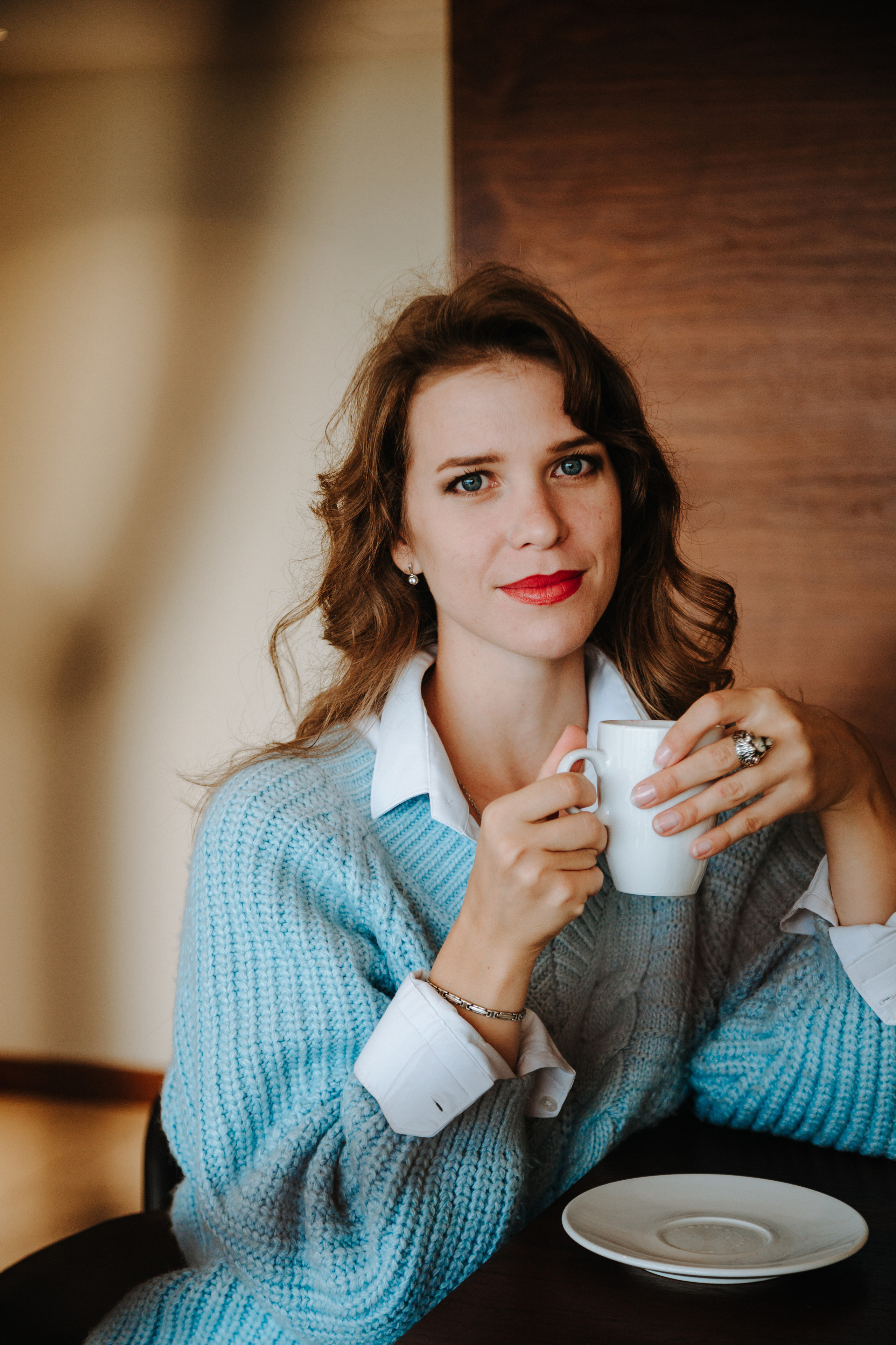 Юлия (отель Mariott). Семейный и свадебный фотограф в Воронеже Майя Добровольская