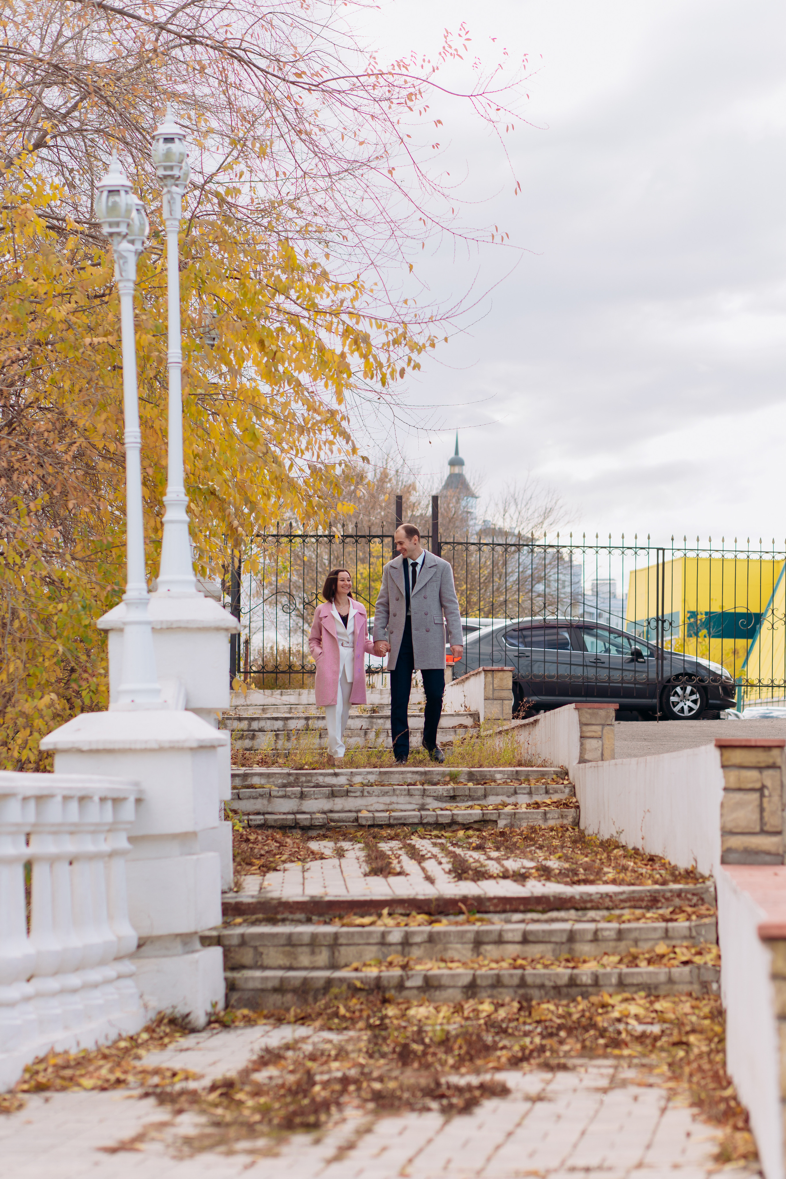 • Денис & Юлия •. Семейный и свадебный фотограф в Воронеже Майя Добровольская