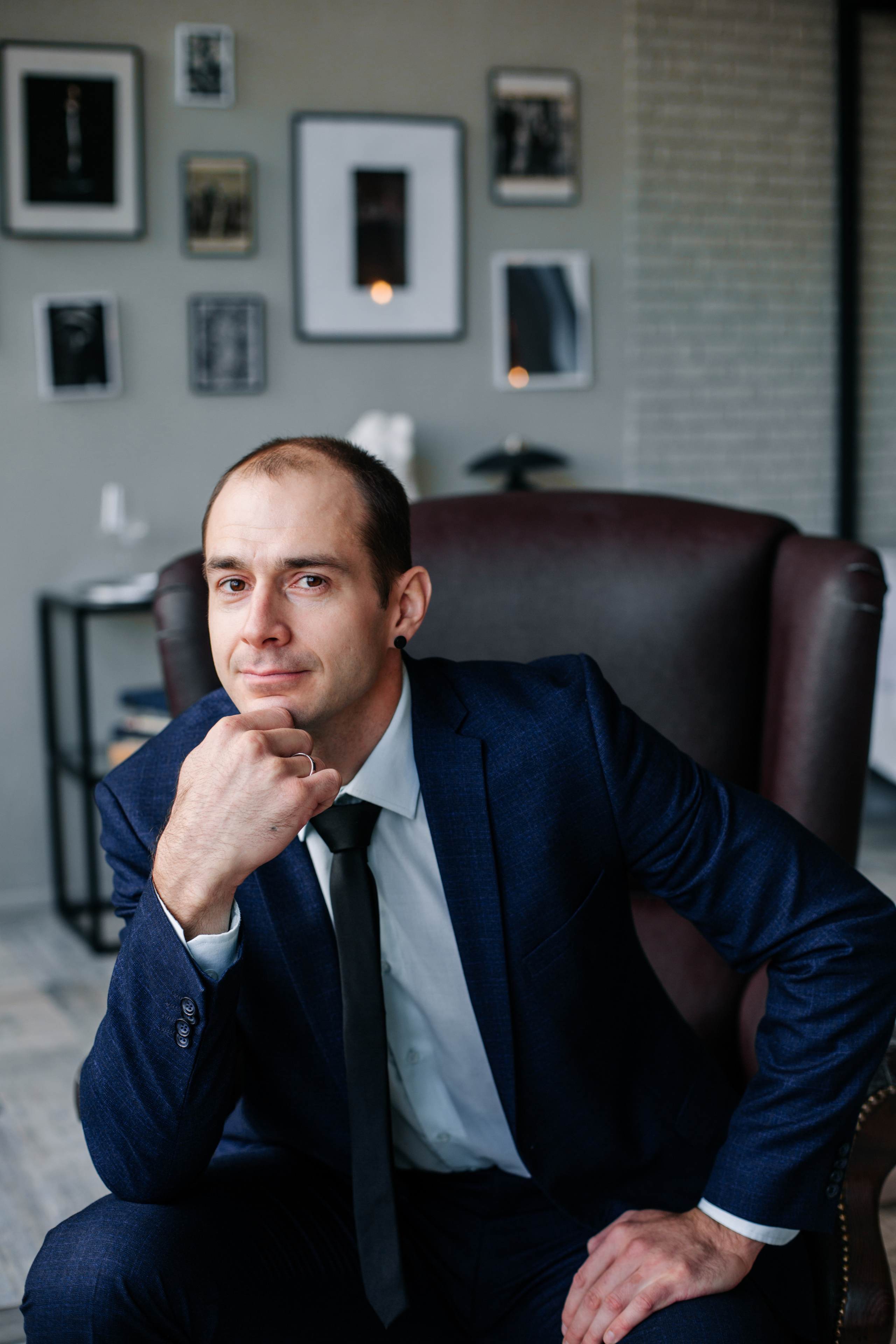 • Денис & Юлия •. Семейный и свадебный фотограф в Воронеже Майя Добровольская