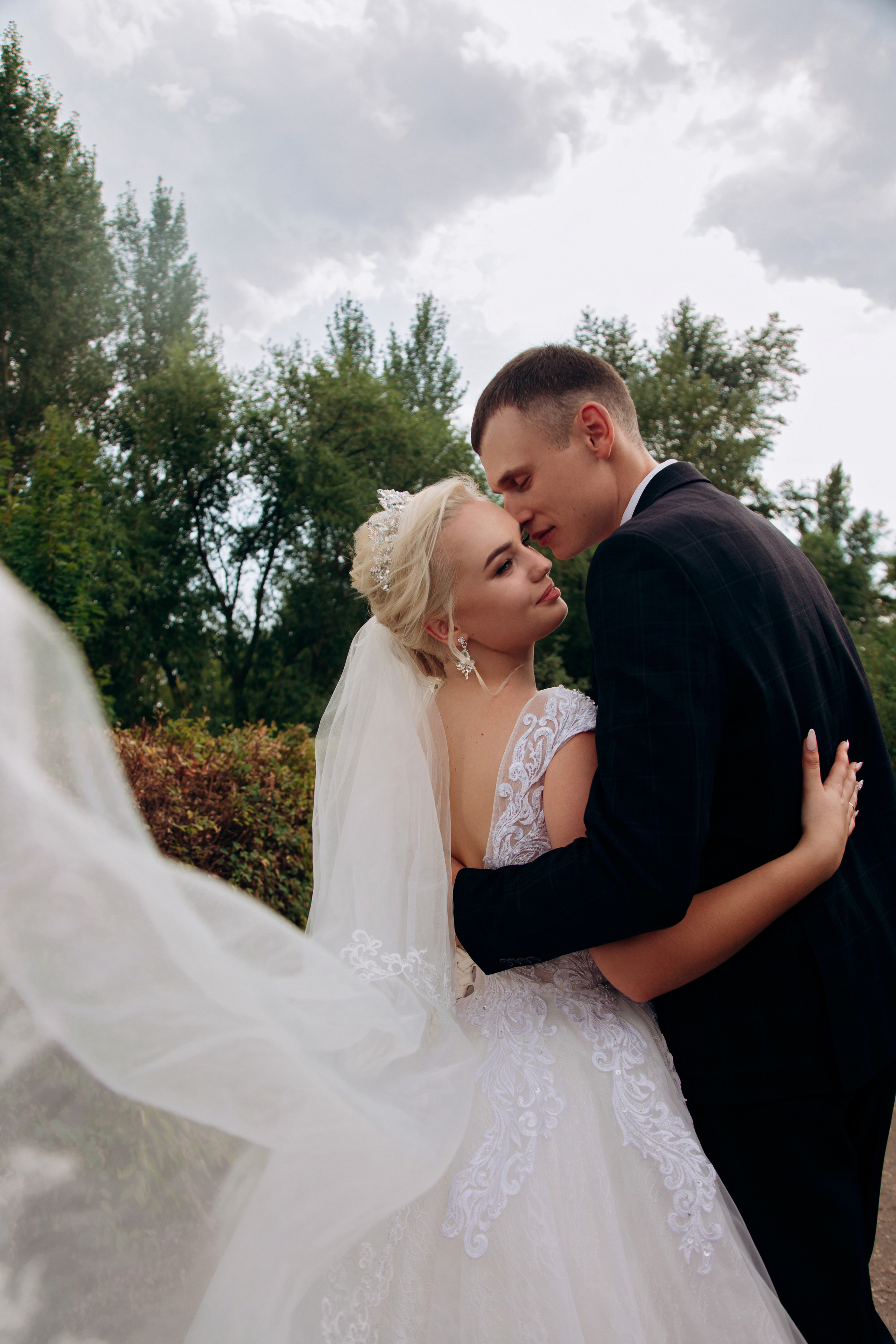 • София & Виталий •. Семейный и свадебный фотограф в Воронеже Майя Добровольская