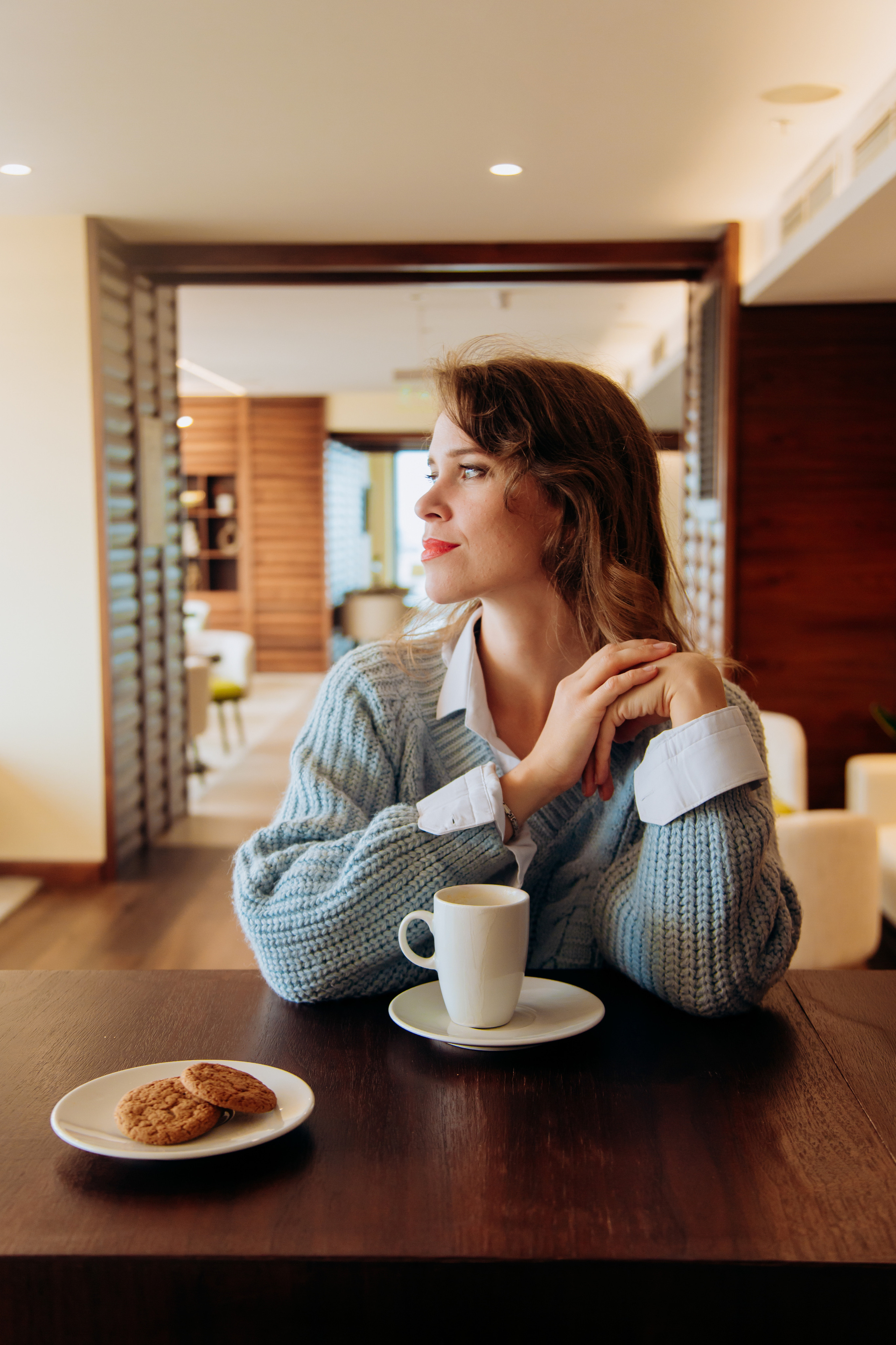 Юлия (отель Mariott). Семейный и свадебный фотограф в Воронеже Майя Добровольская